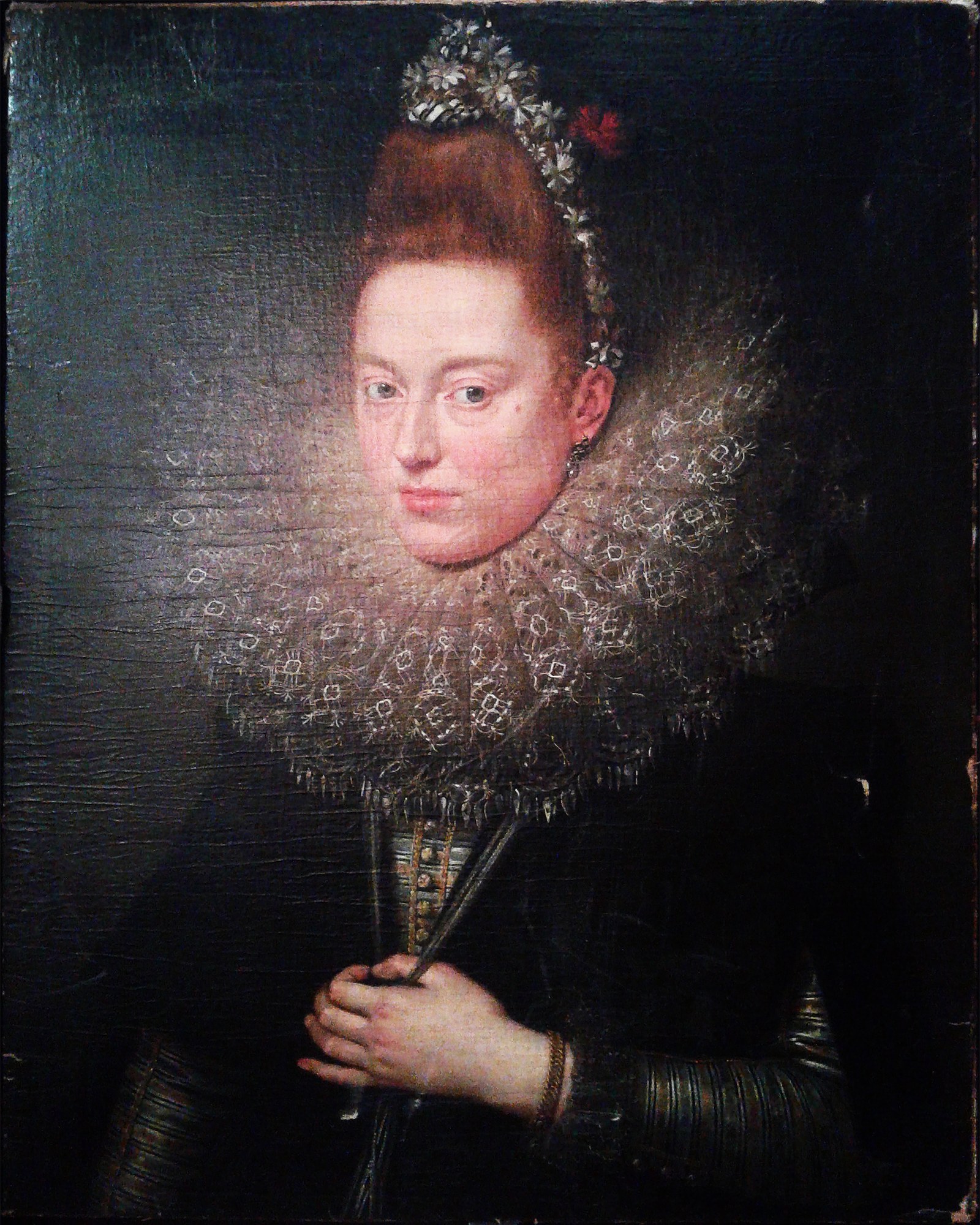 La Dama delle Licnidi