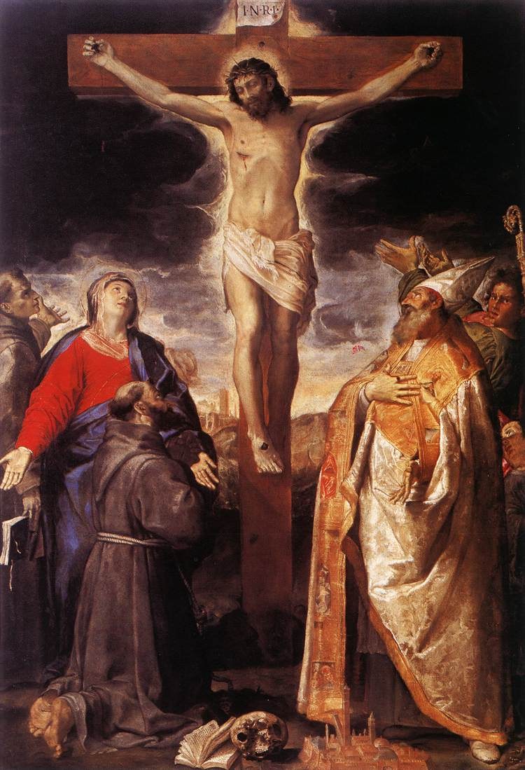 Crucifixion