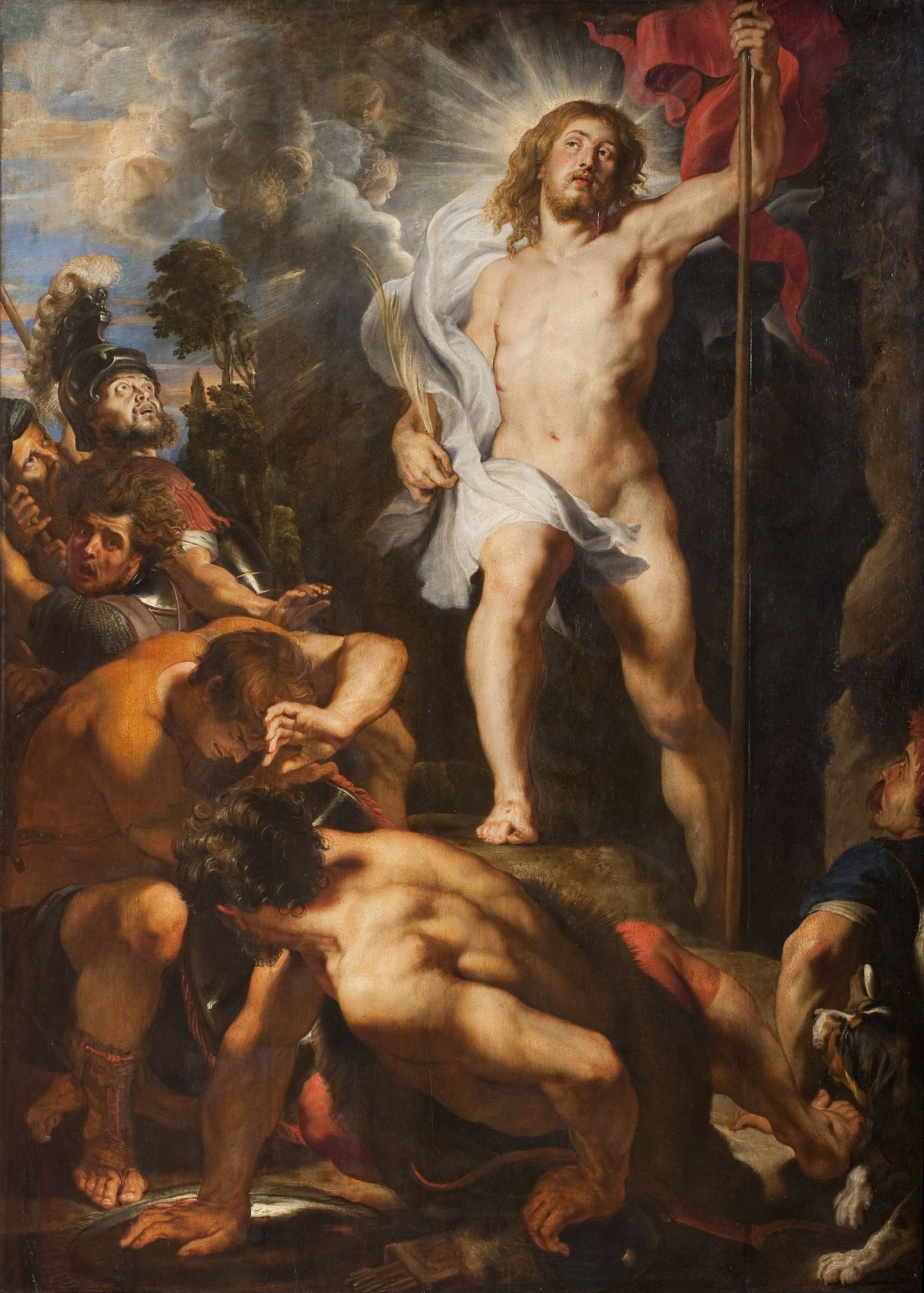 The Resurrection of Christ