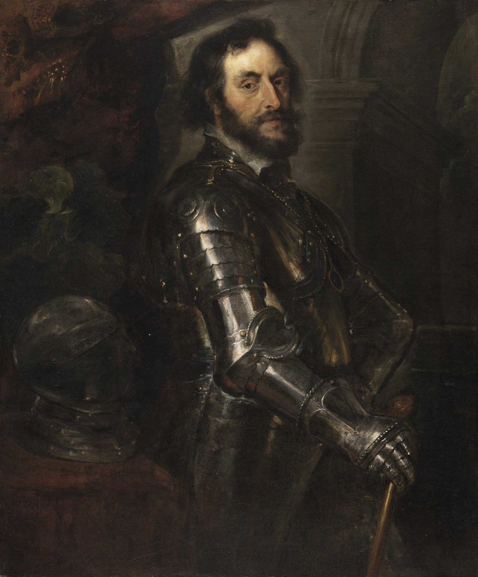 Thomas Howard, Earl of Arundel
