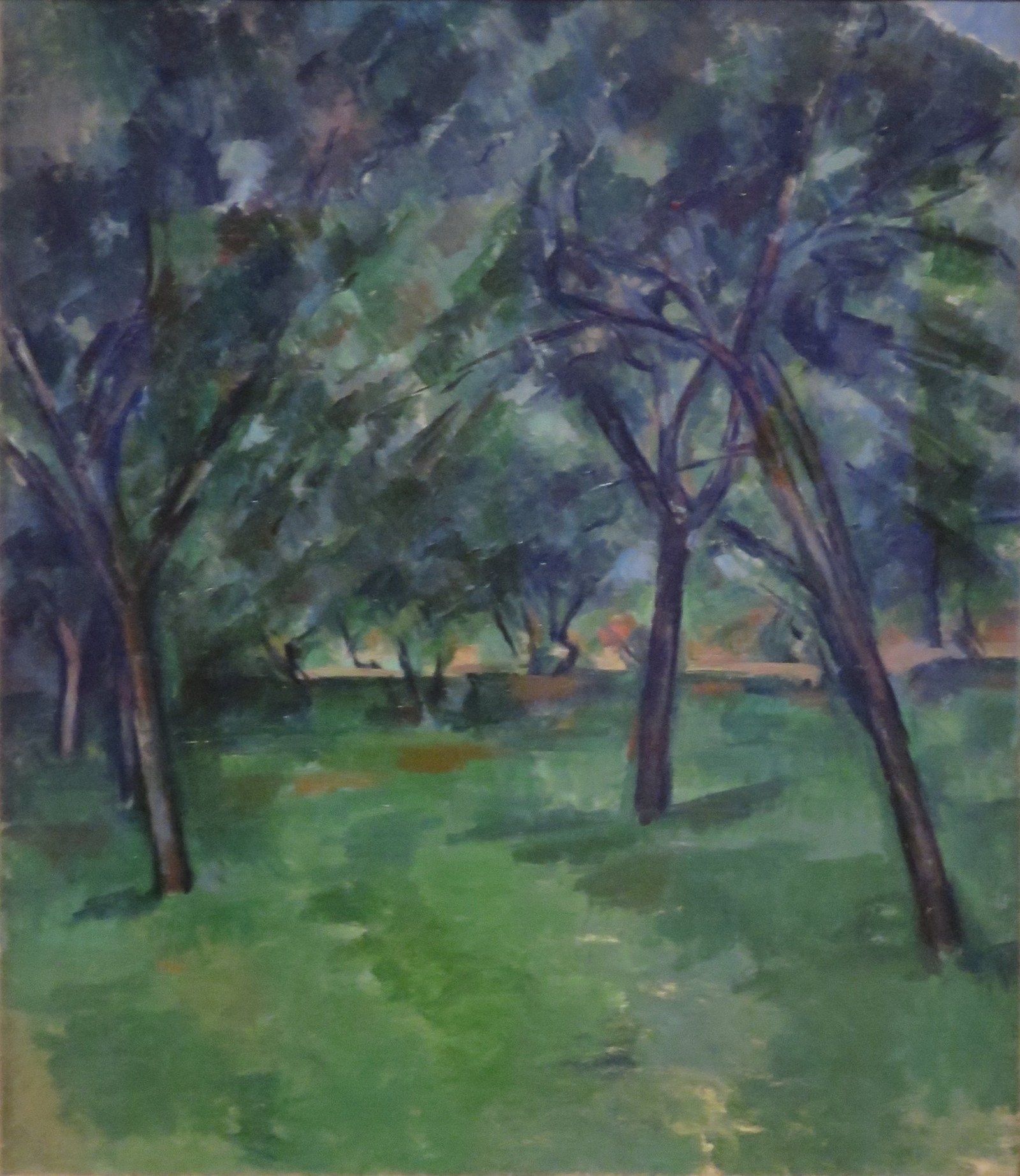A Copse