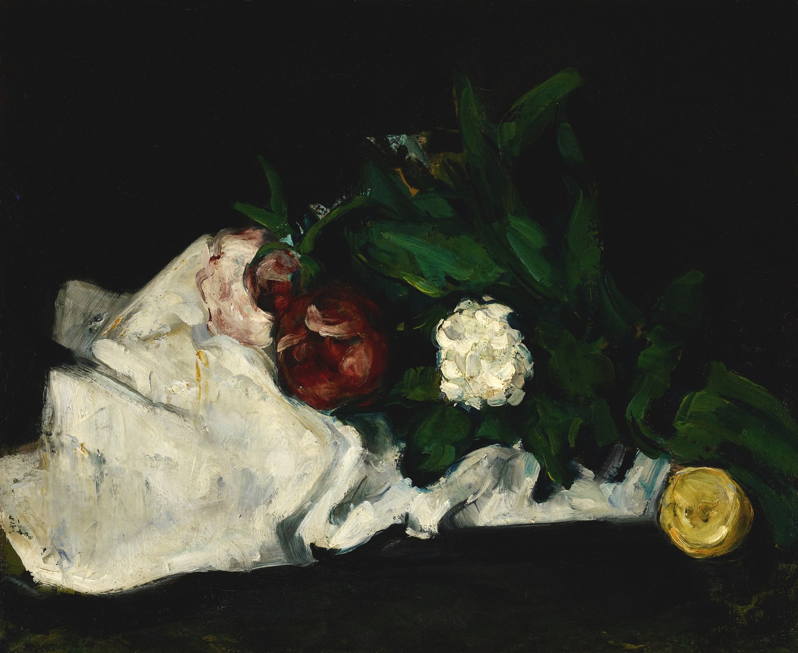 Flowers and Fruits