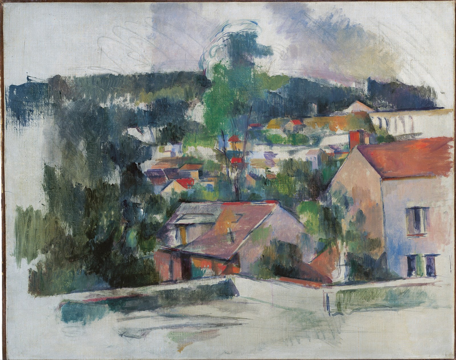 Landscape