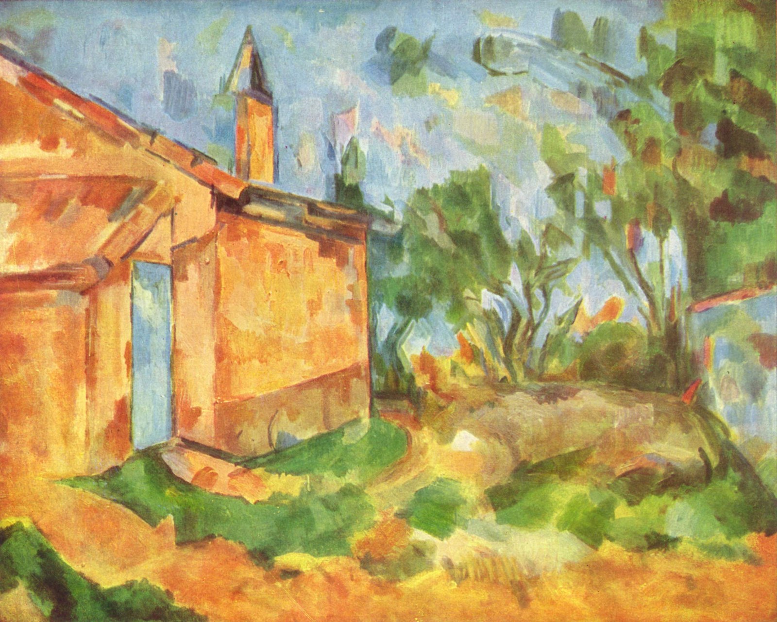 Le Cabanon de Jourdan