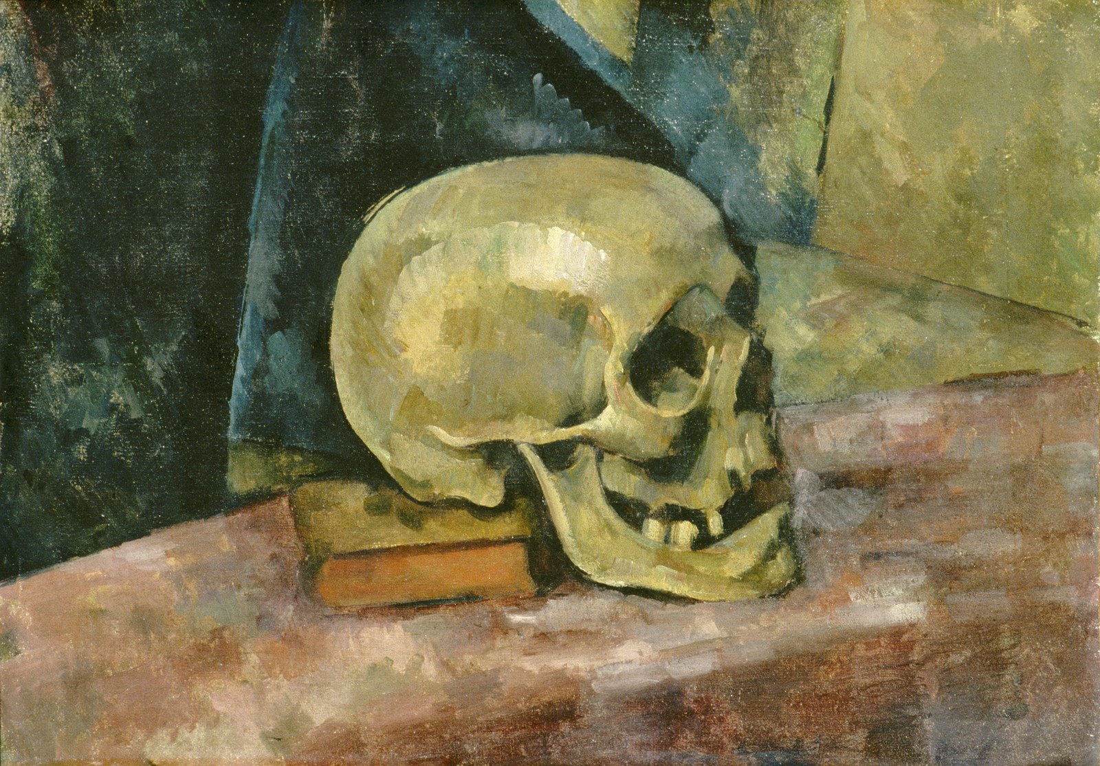 Skull