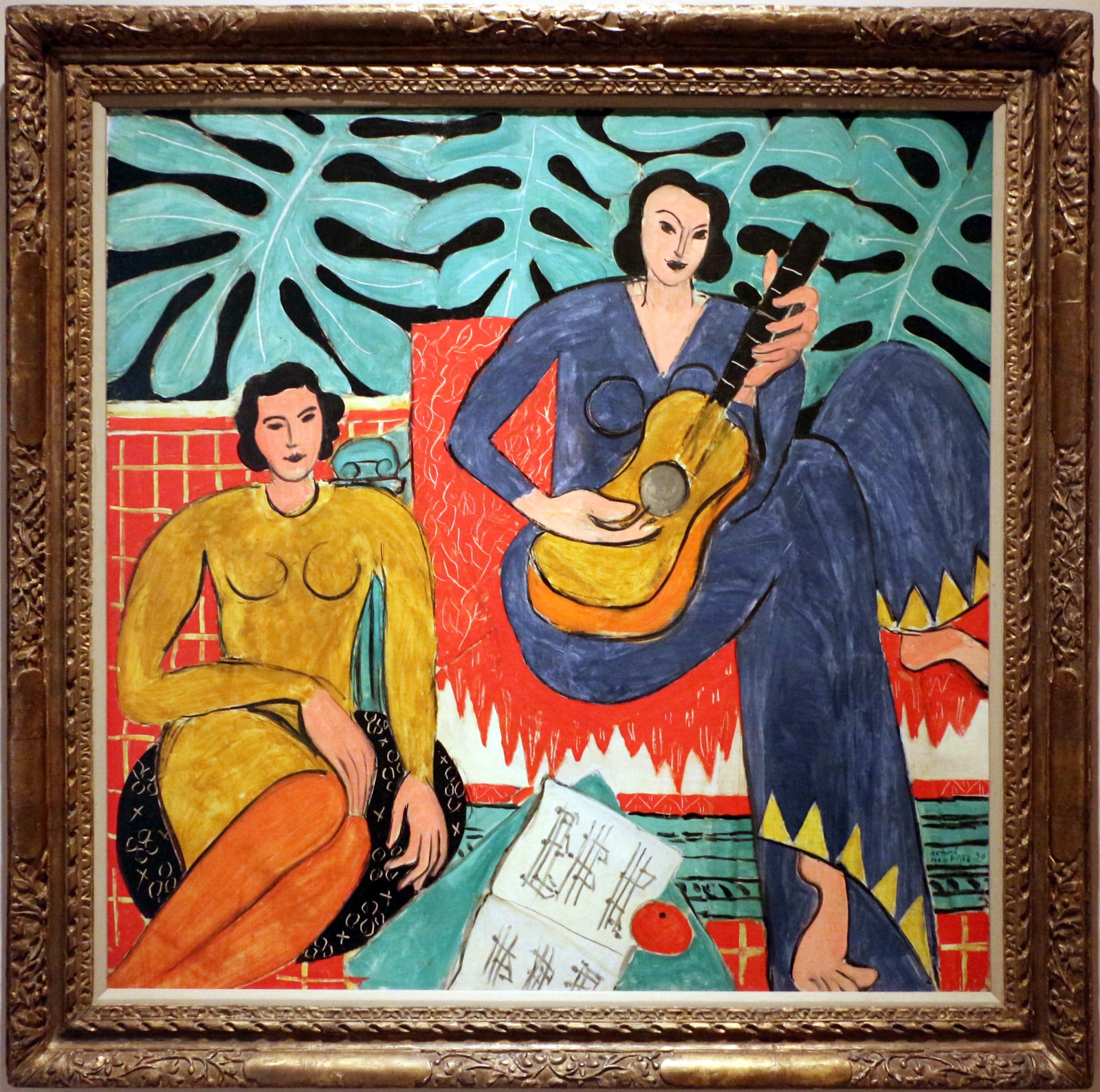 La Musique