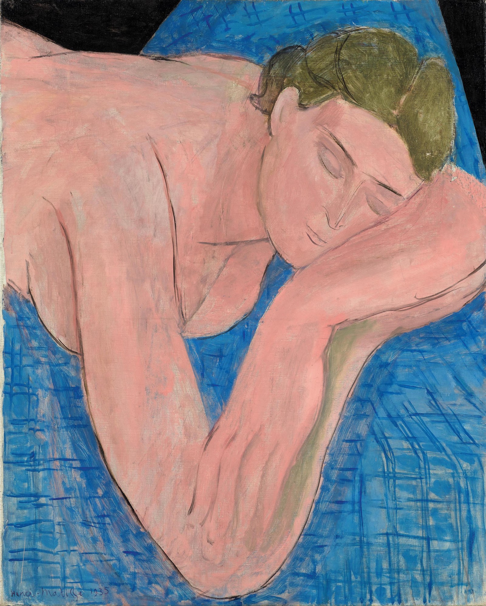 Le Rêve