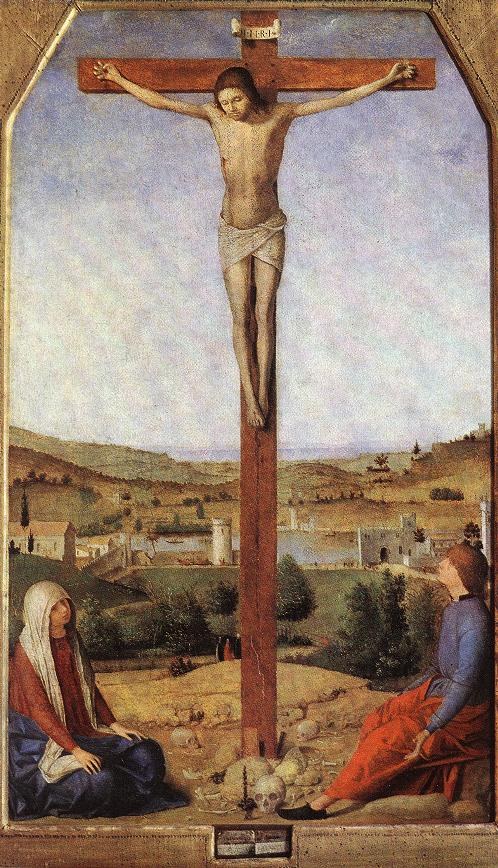 Crucifixion