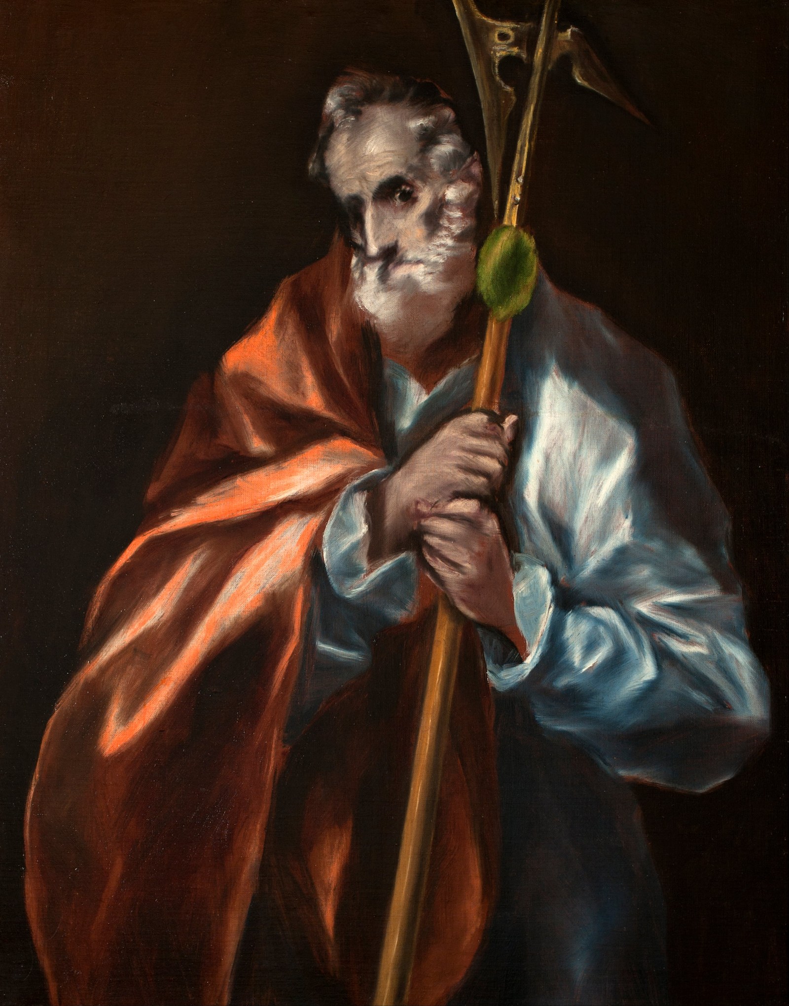 Apostle St Thaddeus (Jude)