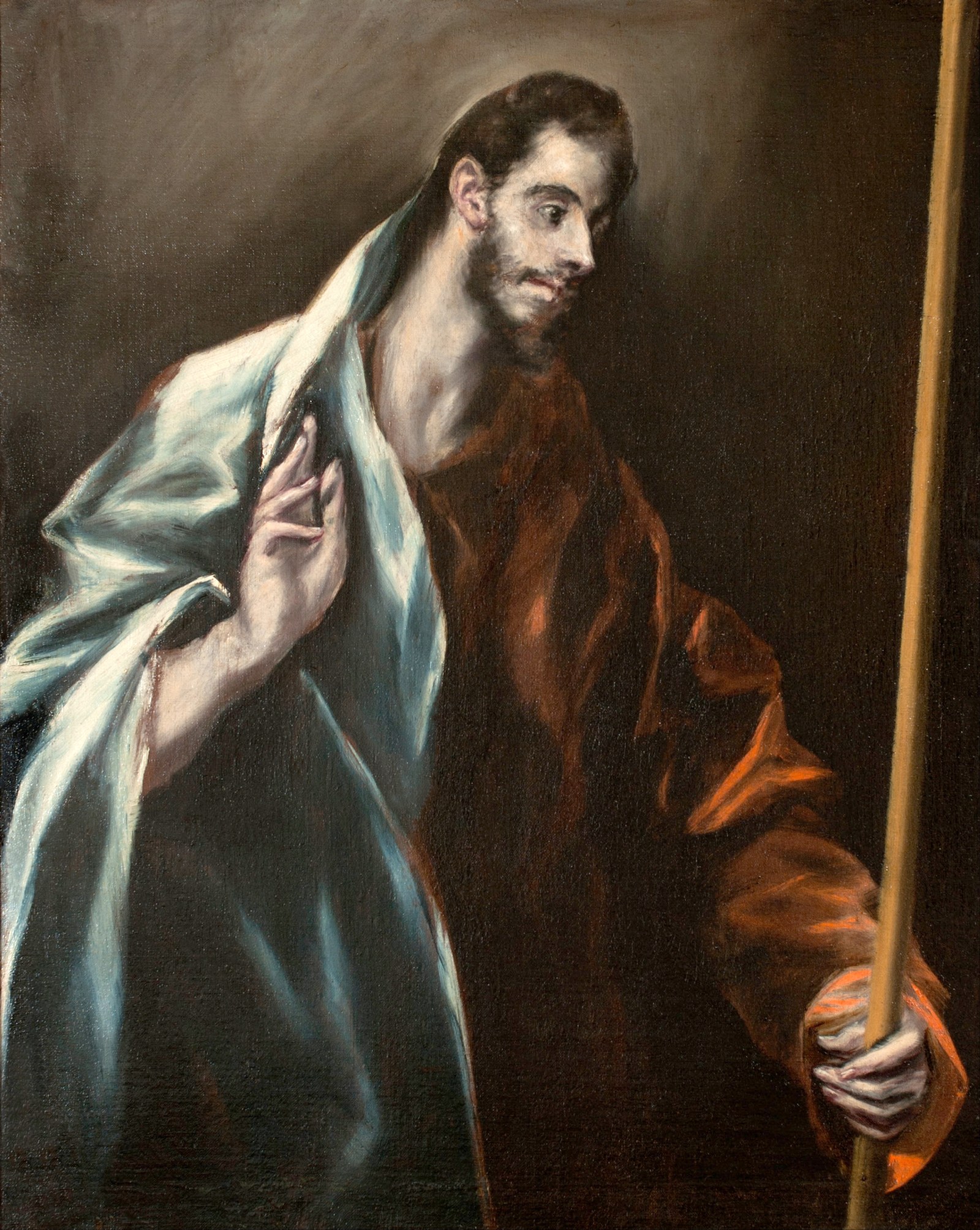 Apostle St Thomas