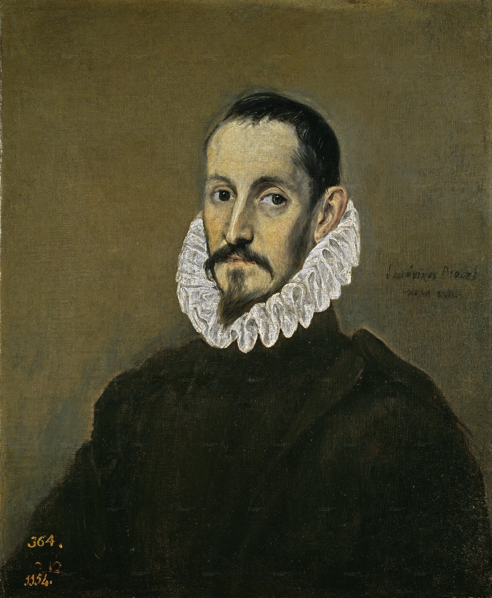 Portrait of a gentleman