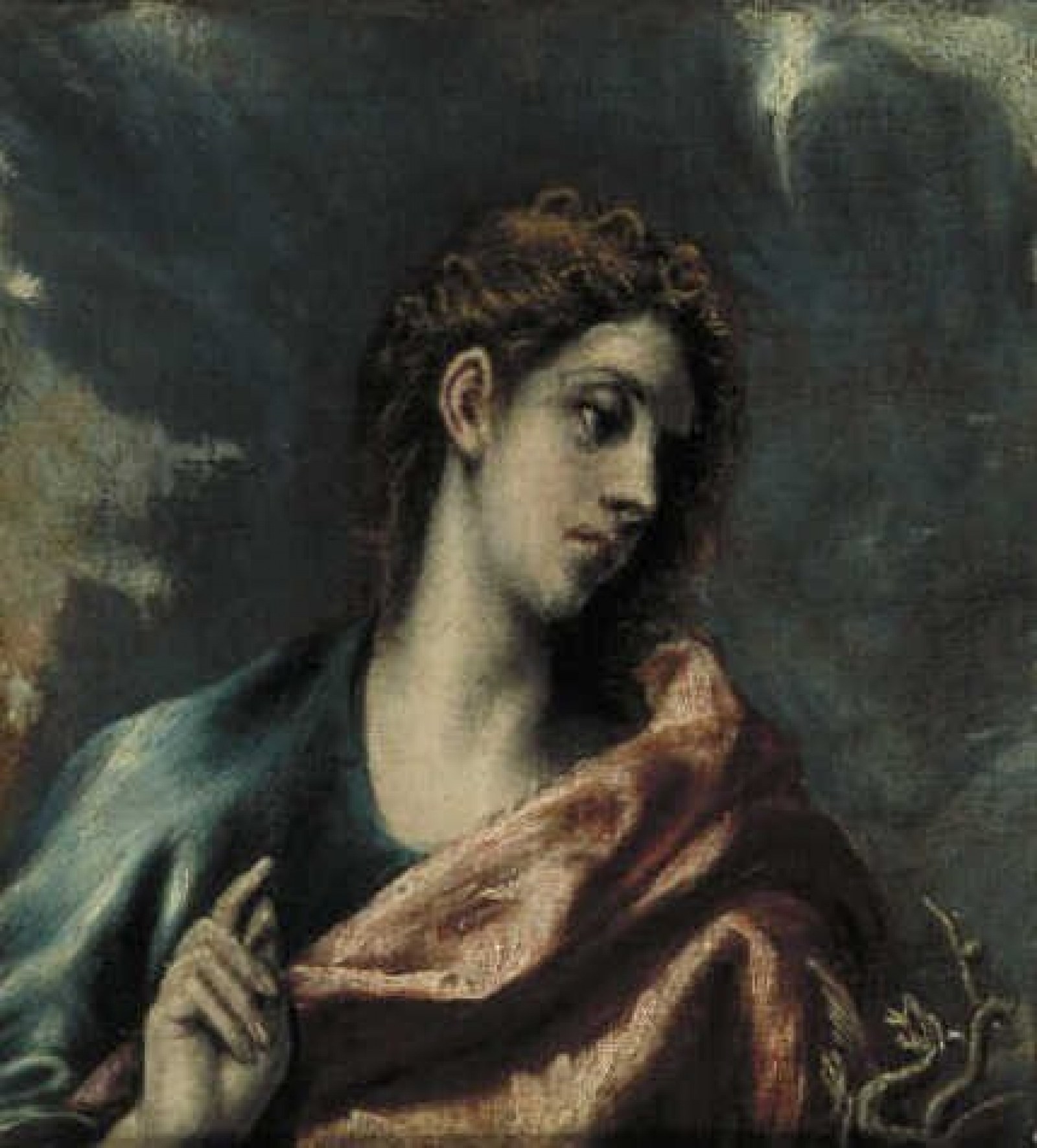John the Evangelist