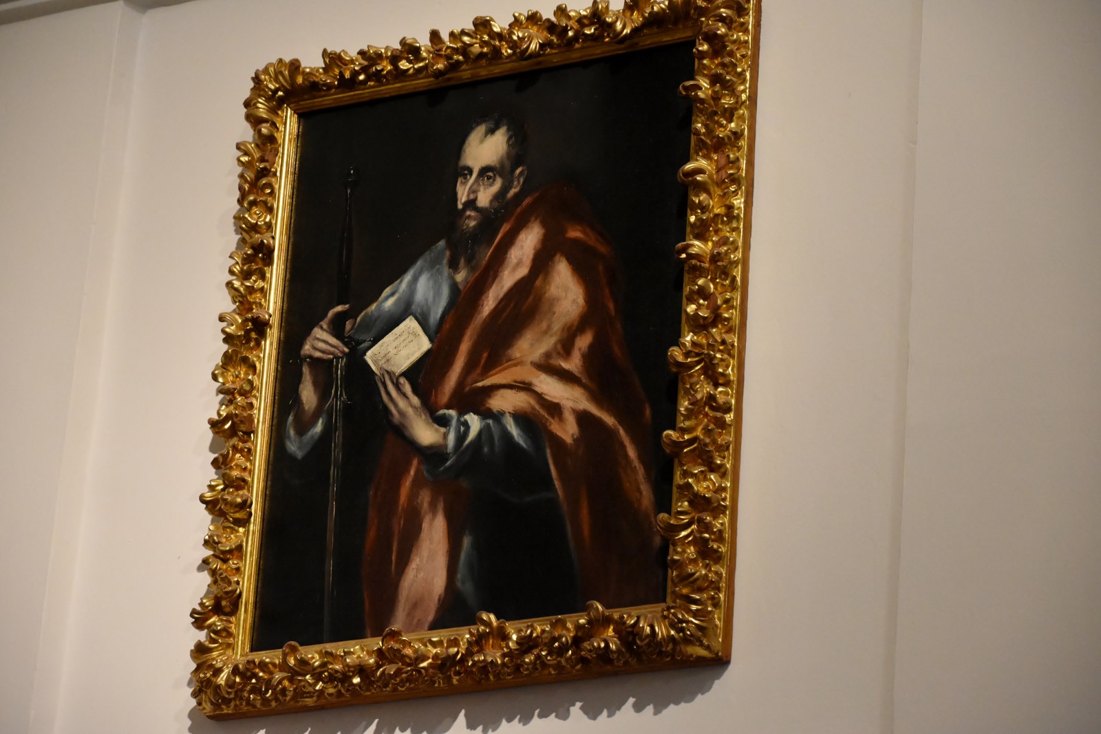 Saint Paul
