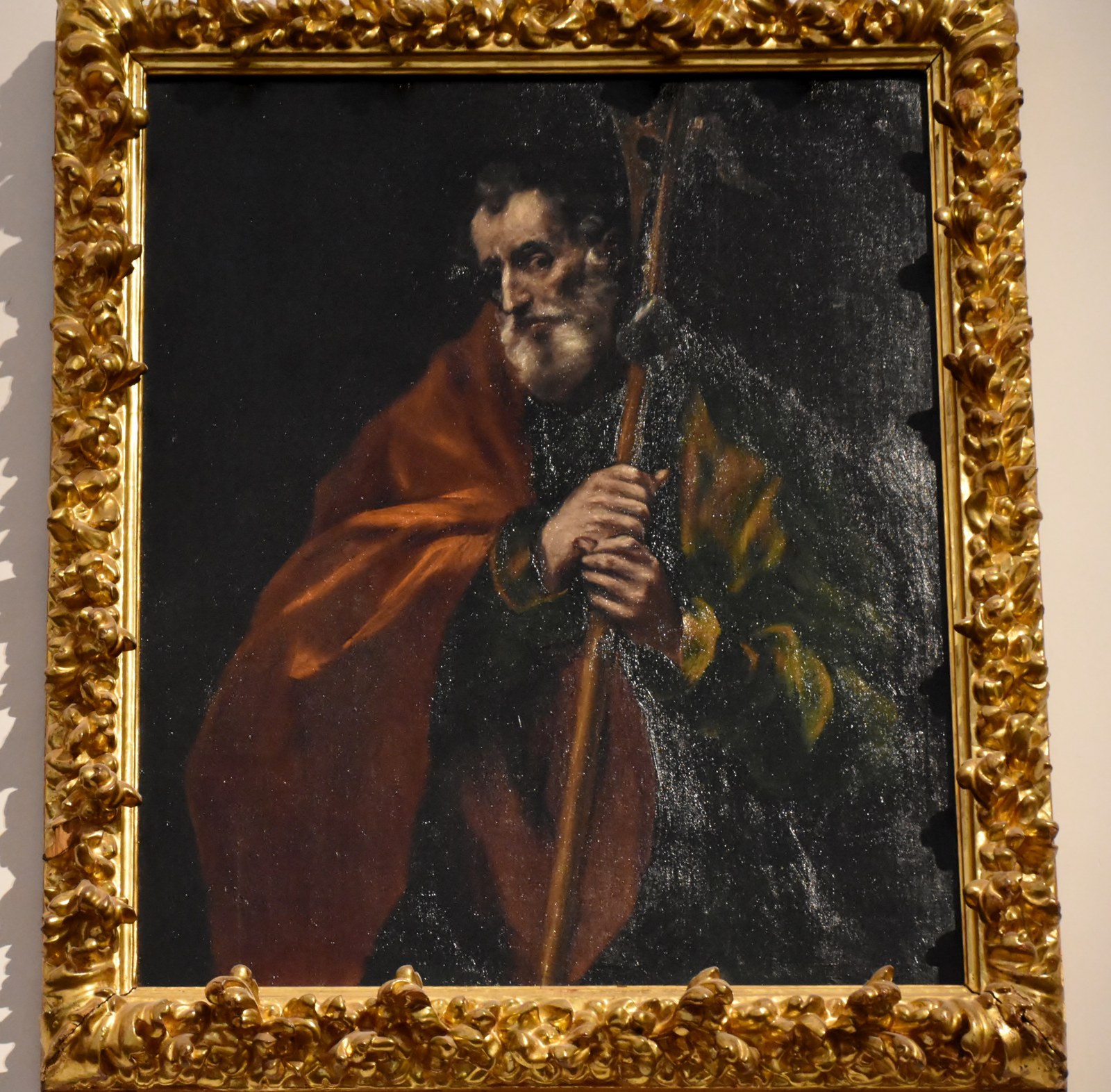 Saint Jude
