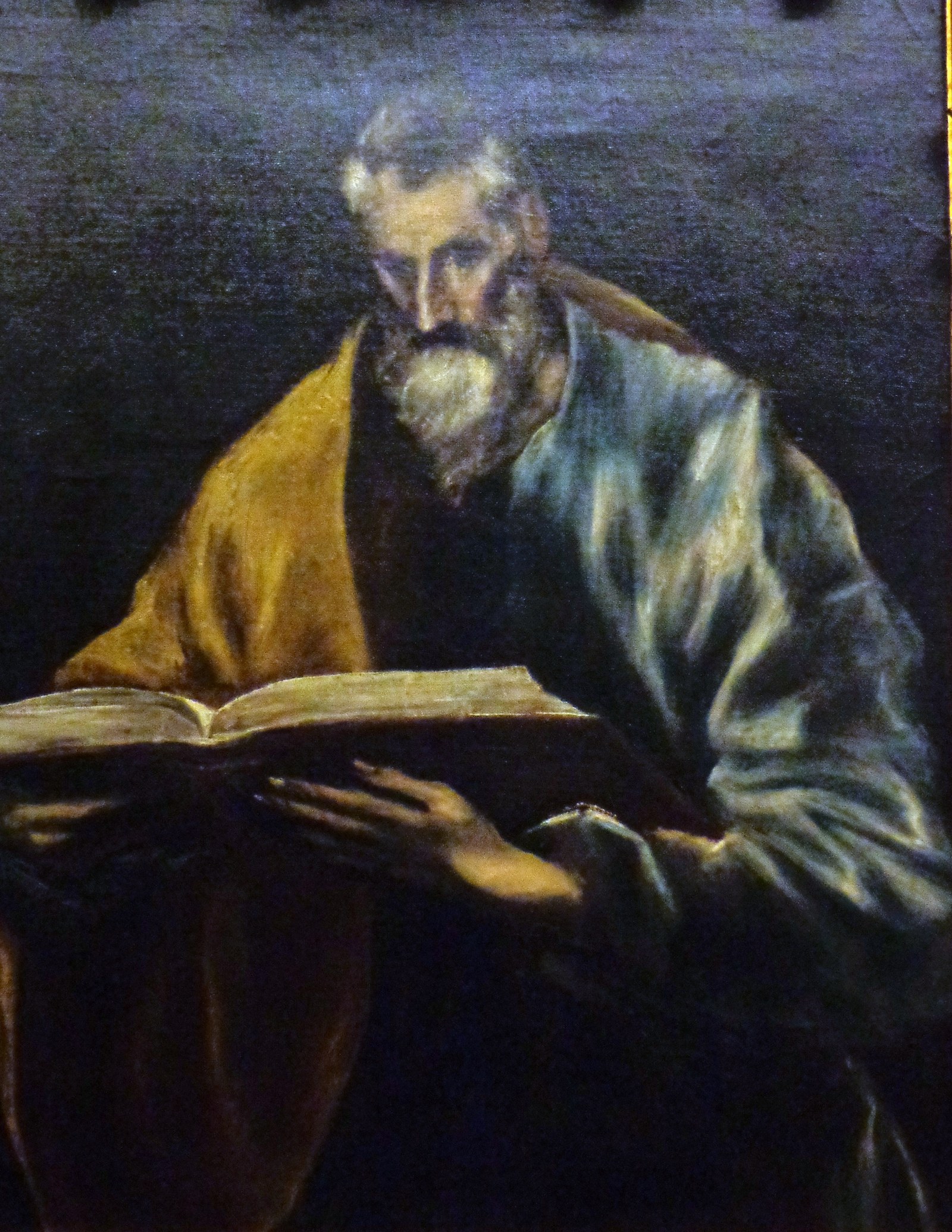 Saint Simon
