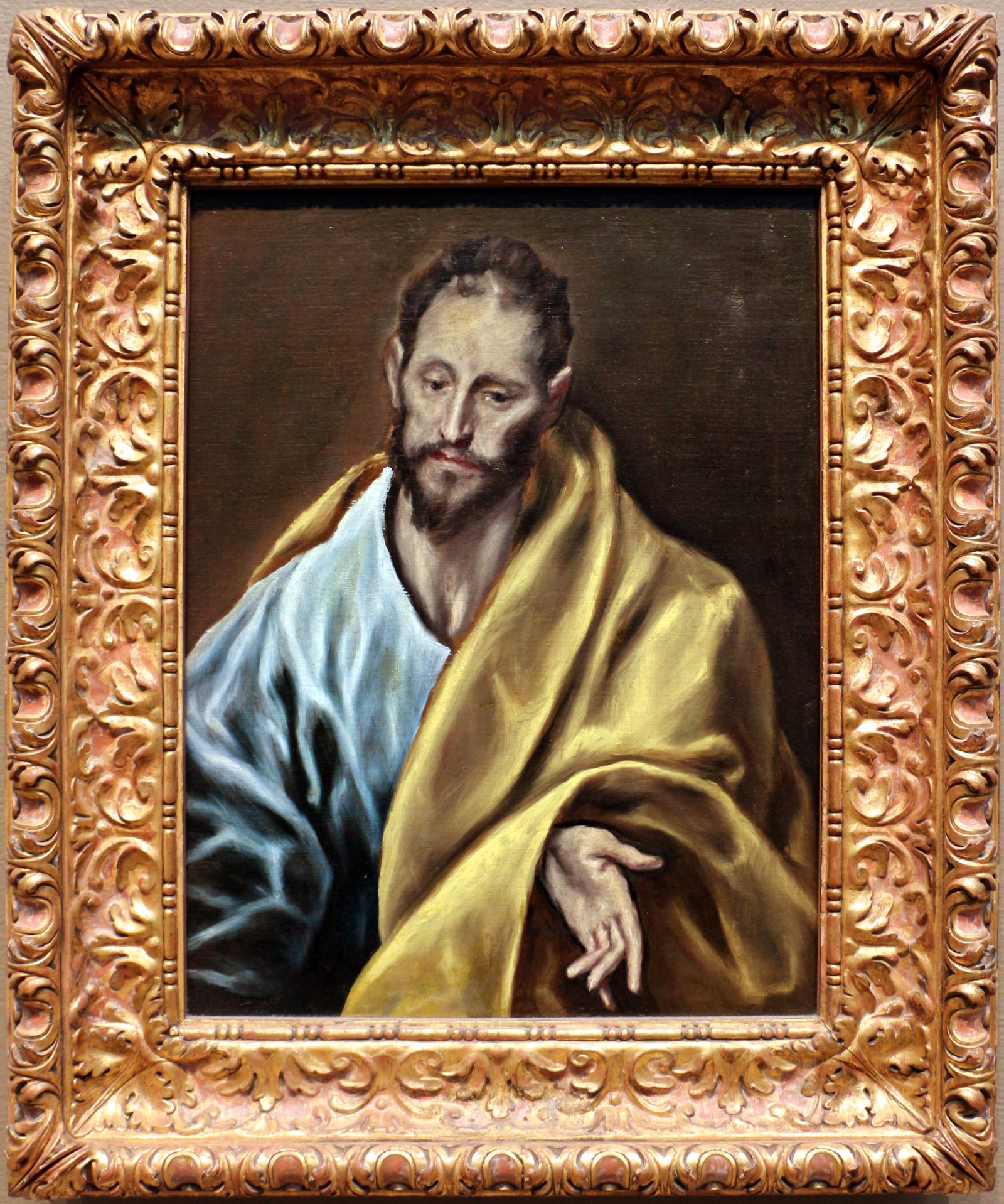 St. James the Less