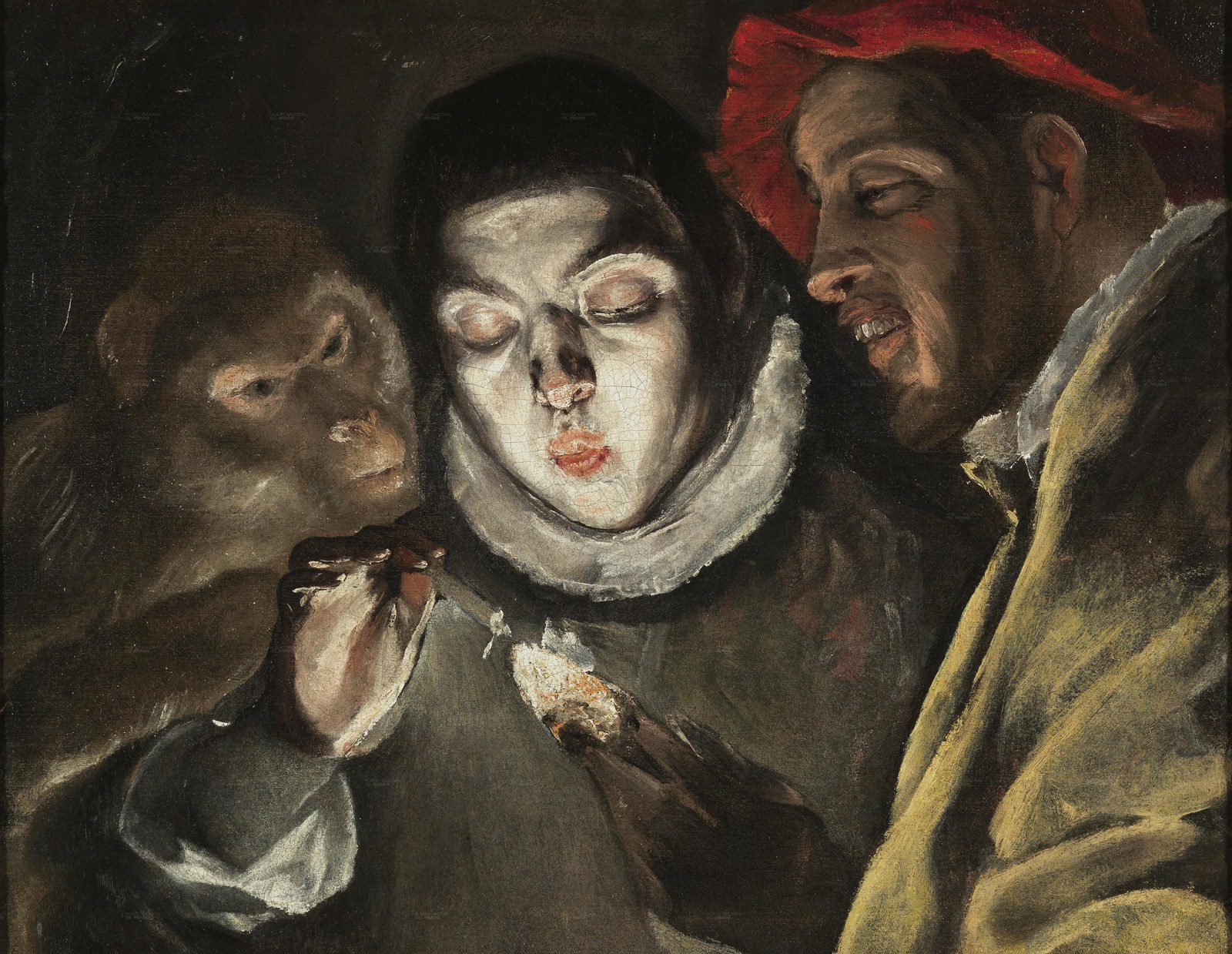 The Fable