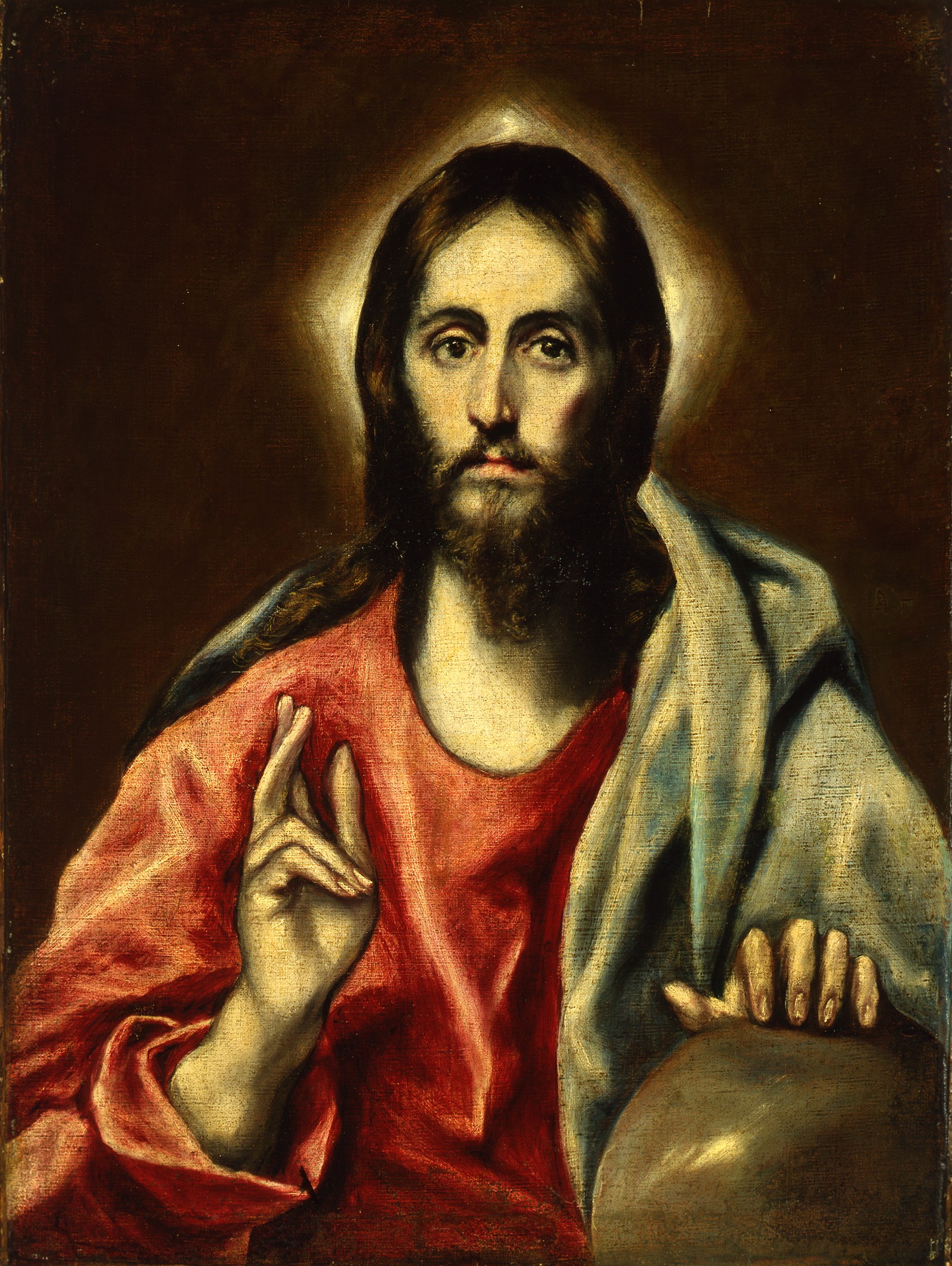 The Savior
