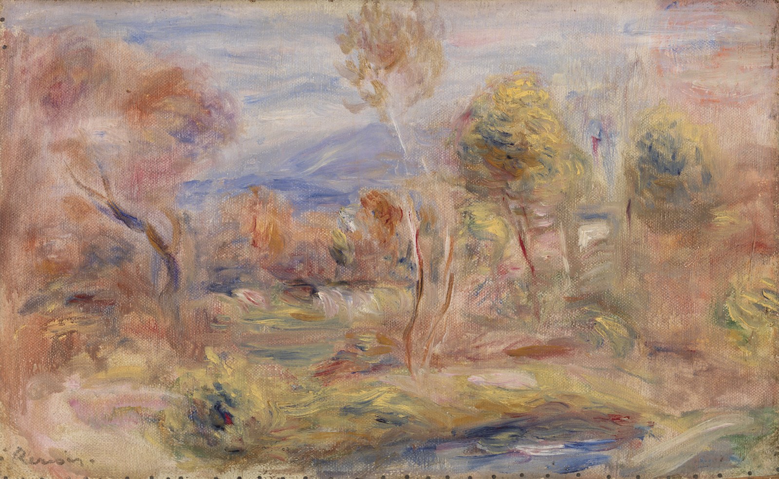 Glade (Clairière)