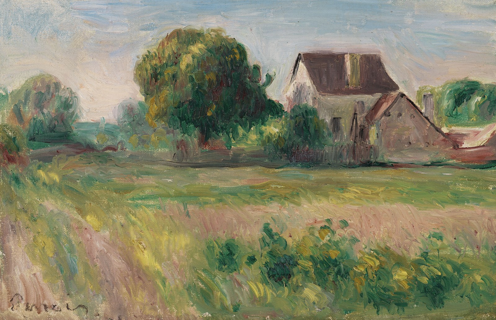 Homes in Essoyes