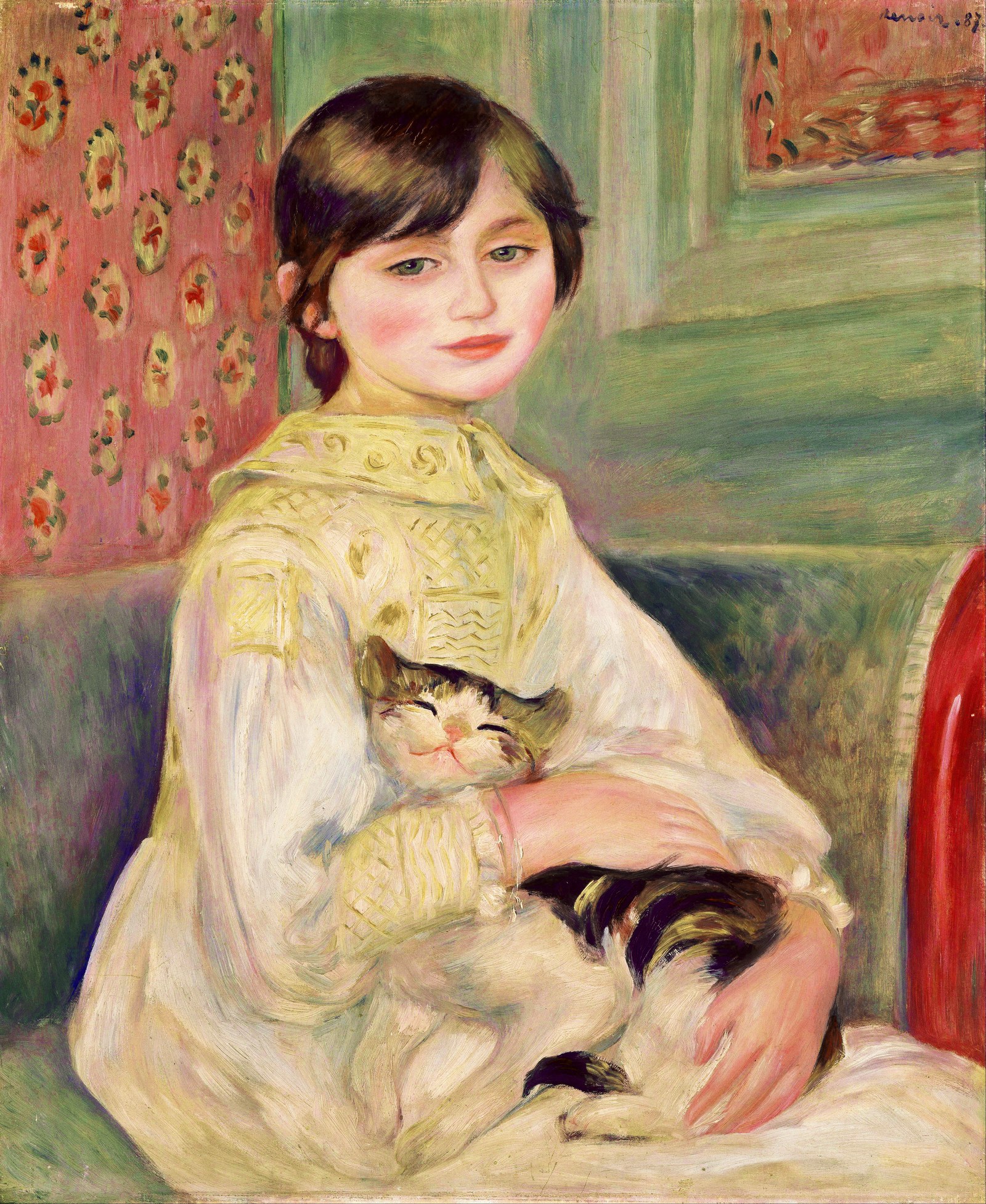 Julie Manet