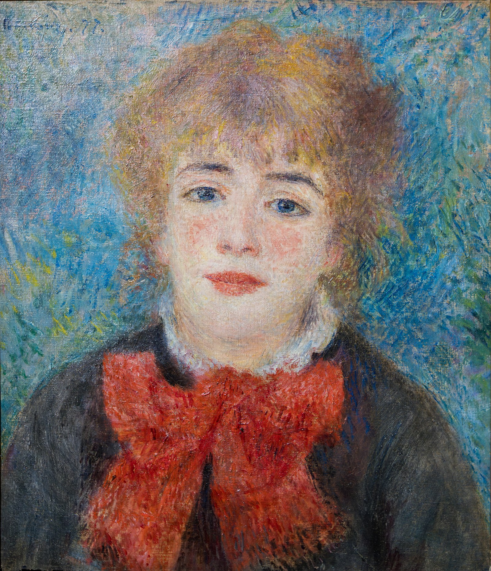 Jeanne Samary