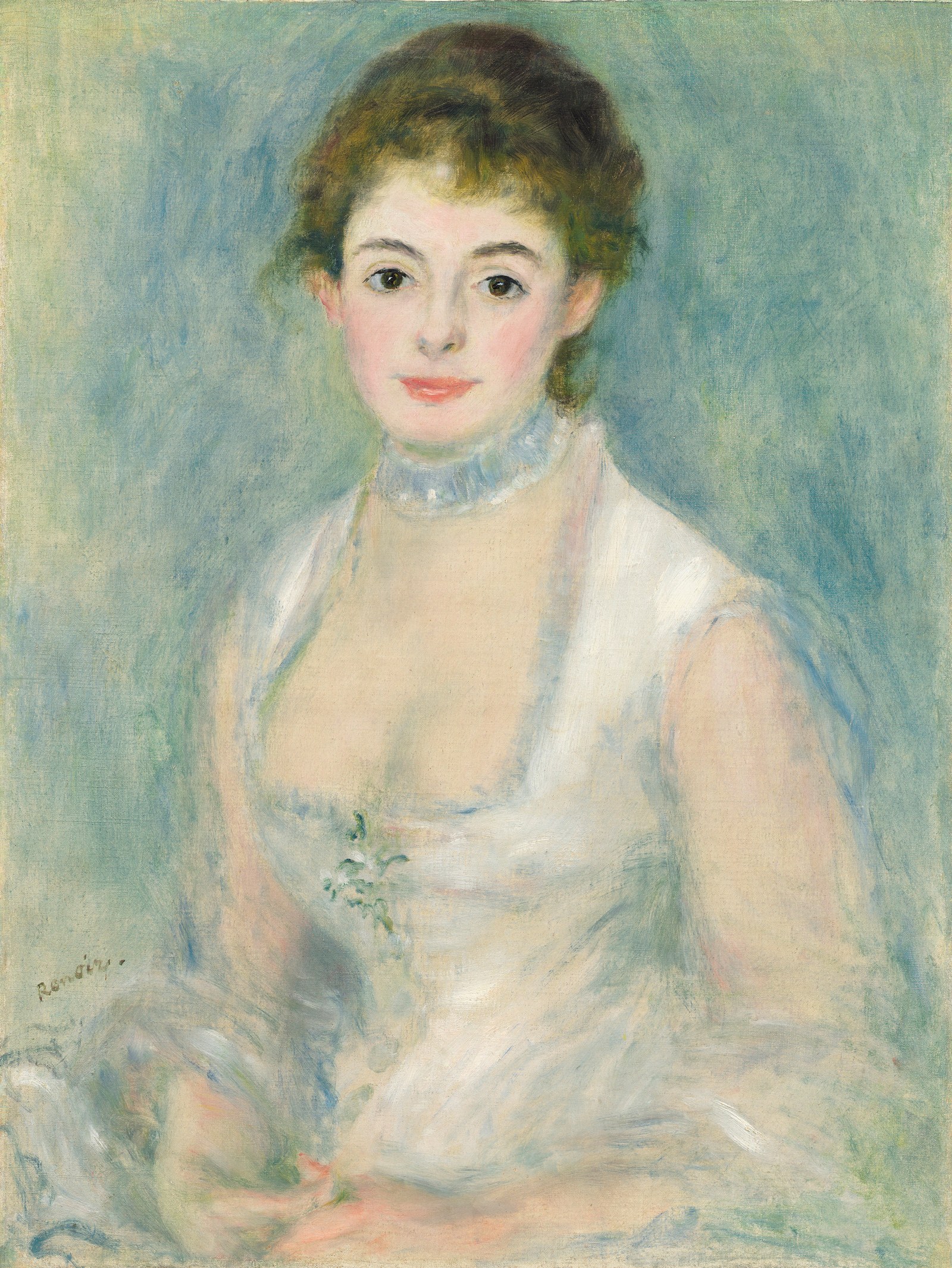 Madame Henriot