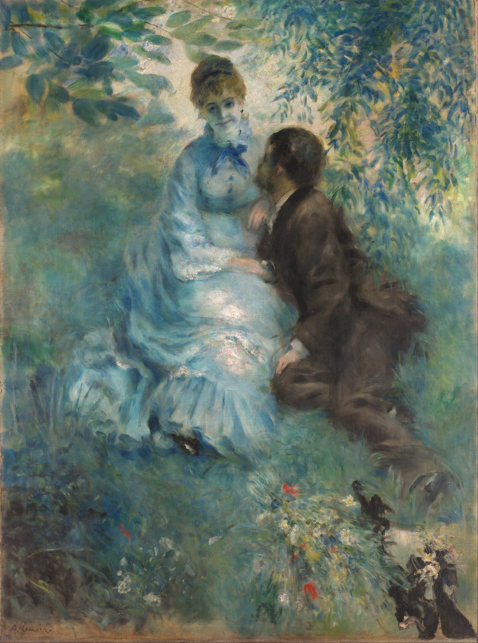 Lovers