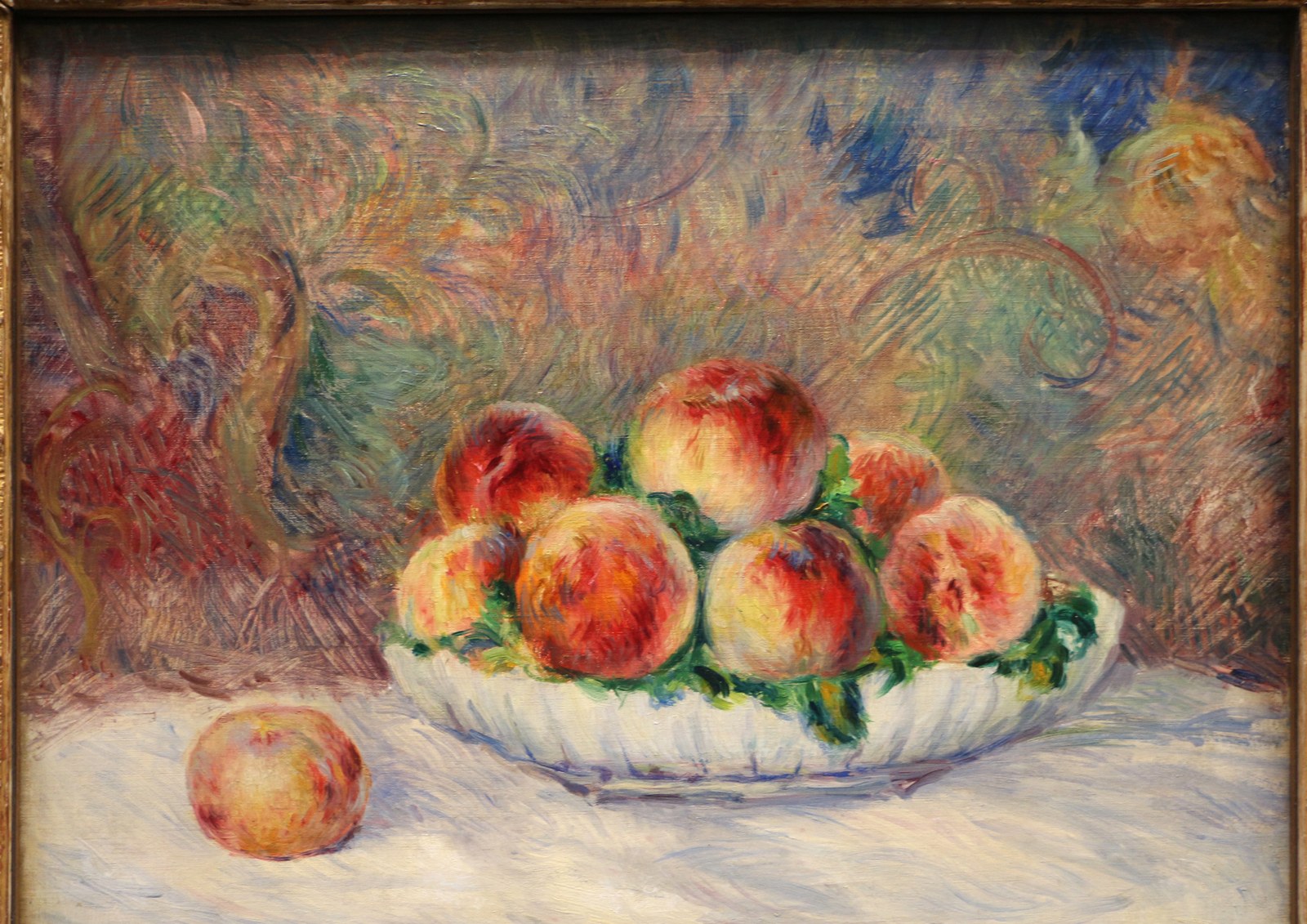 Peaches