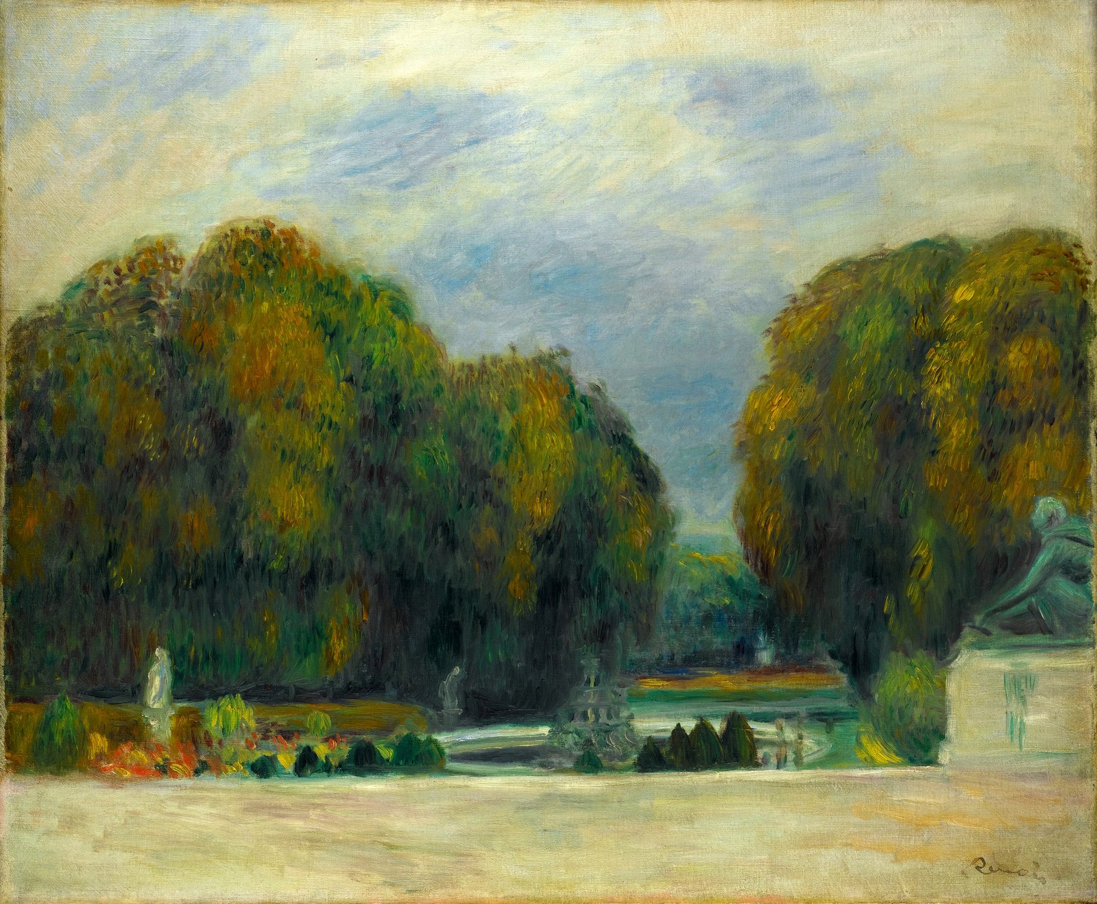 Versailles