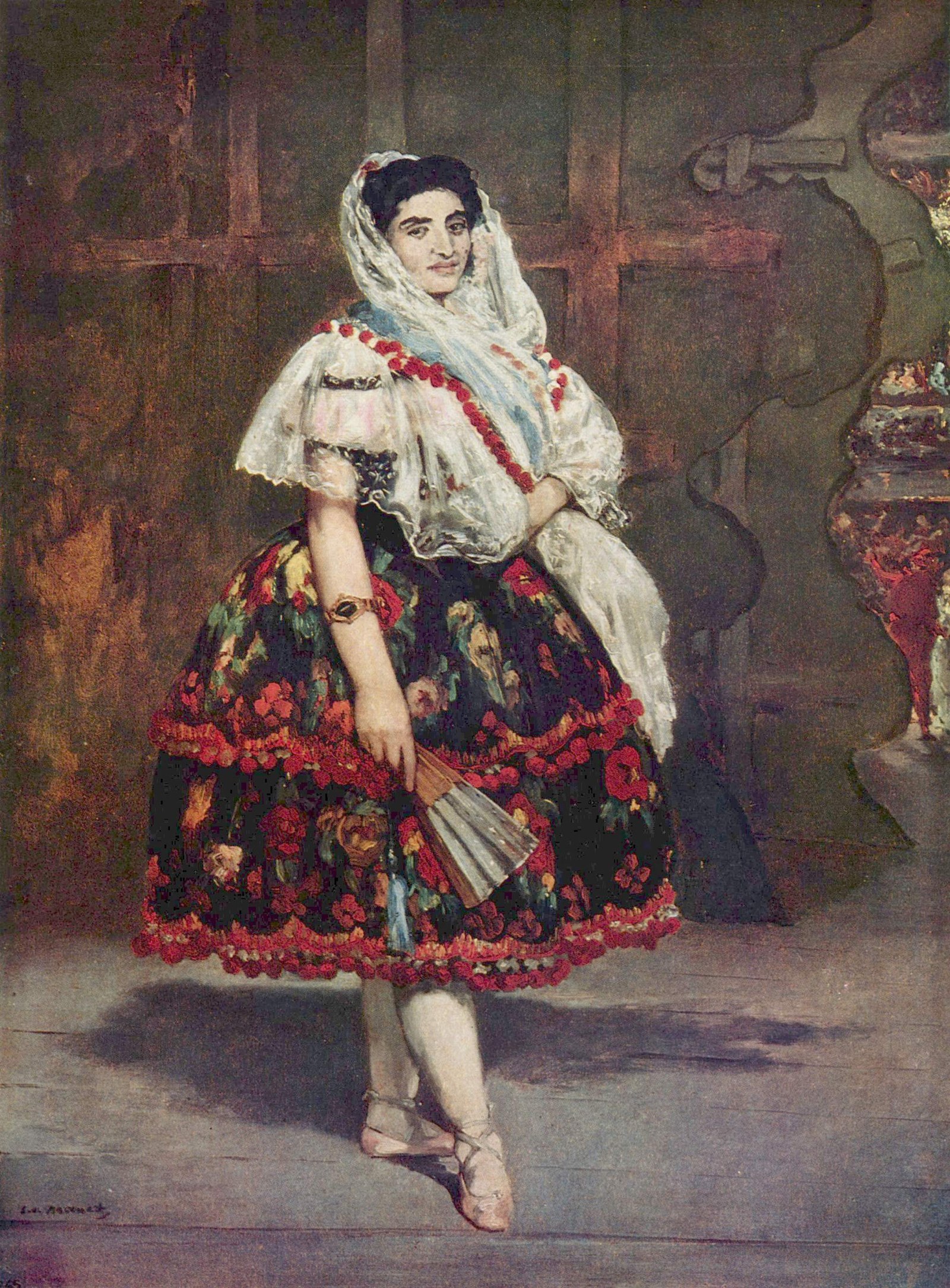 Lola de Valence