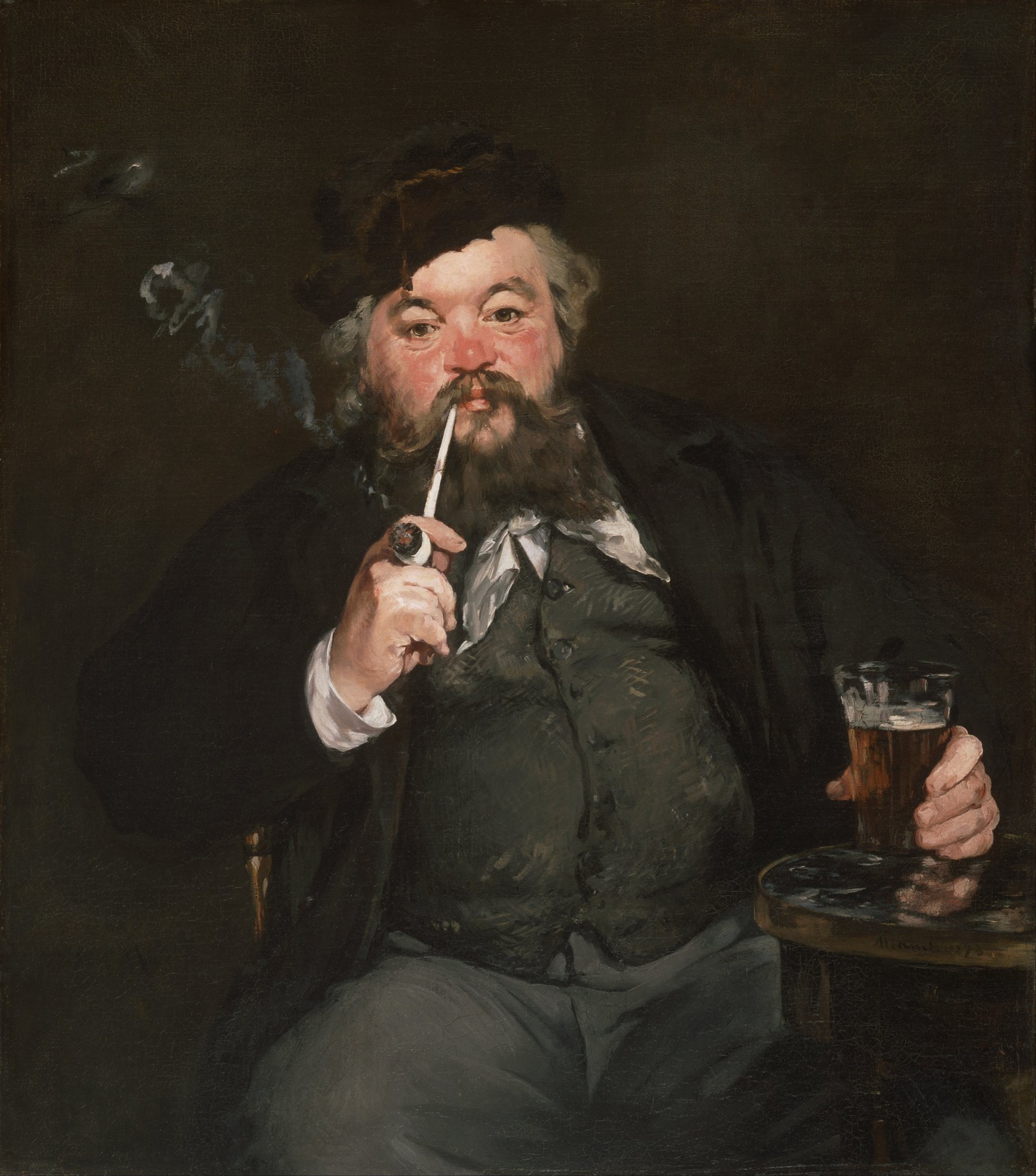 Le Bon Bock
