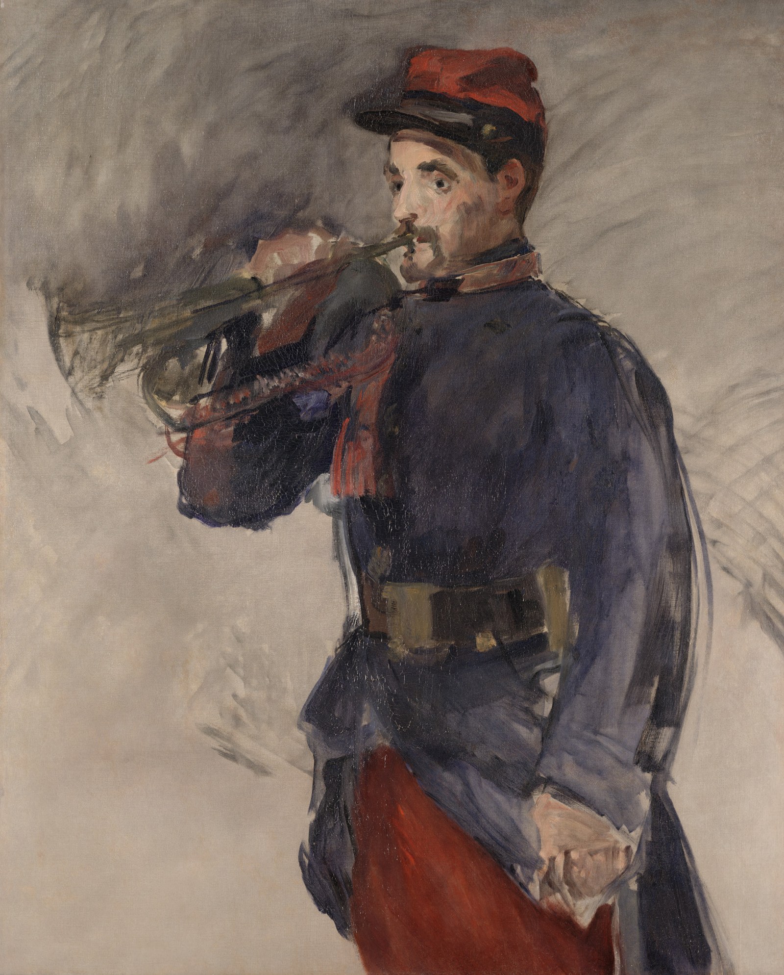 The Bugler