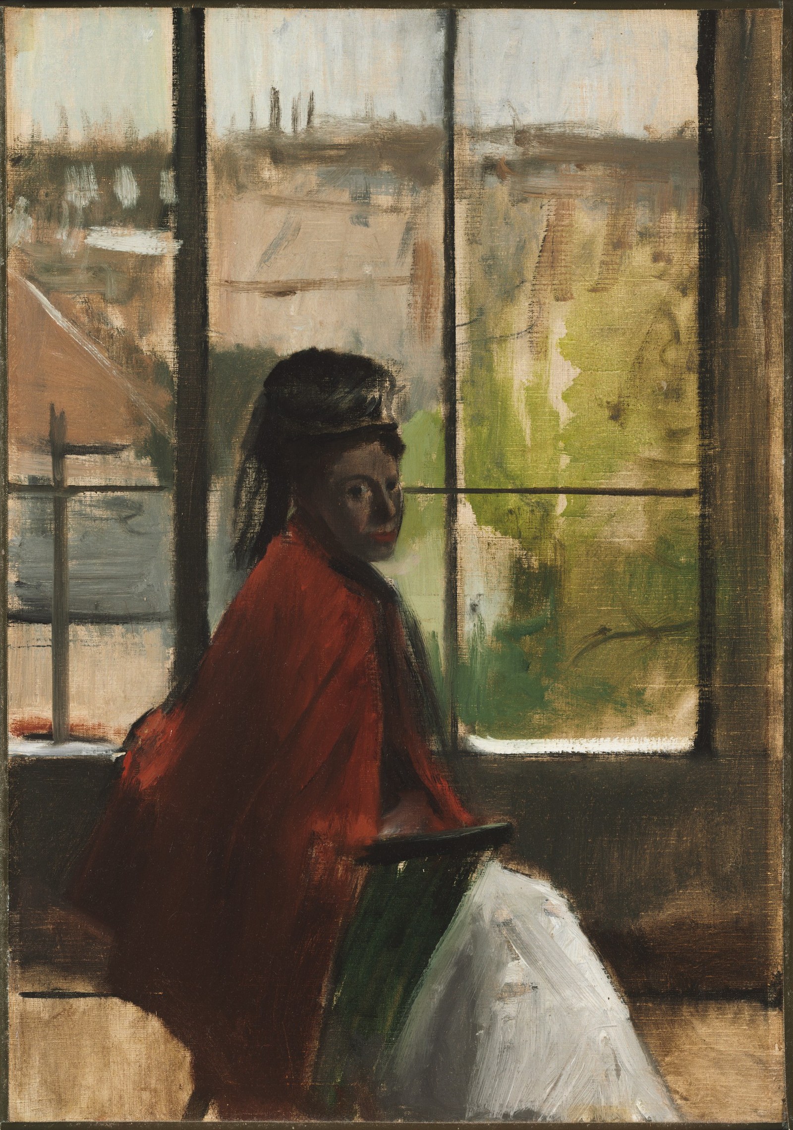 Alice Villette