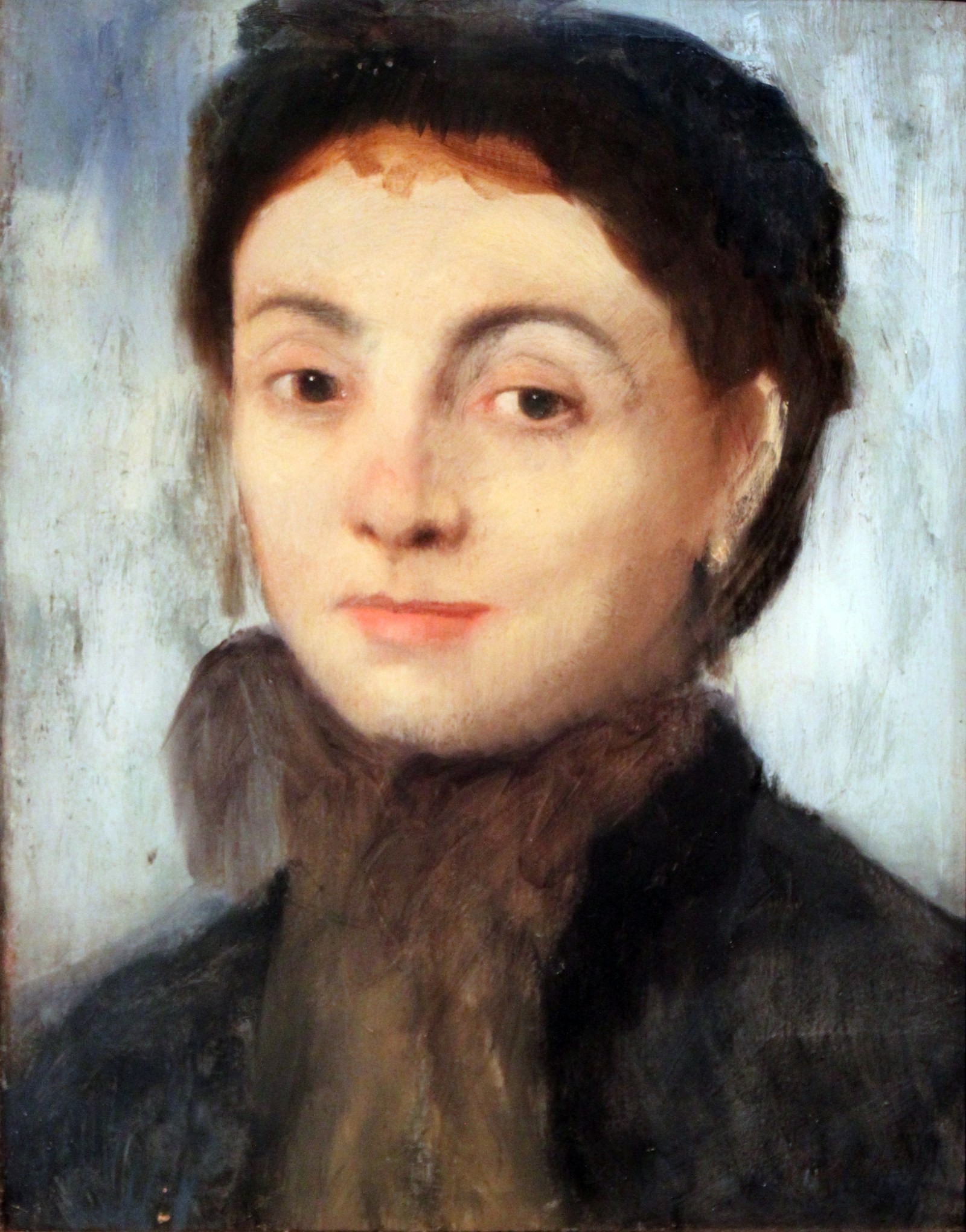 Joséphine Gaujelin