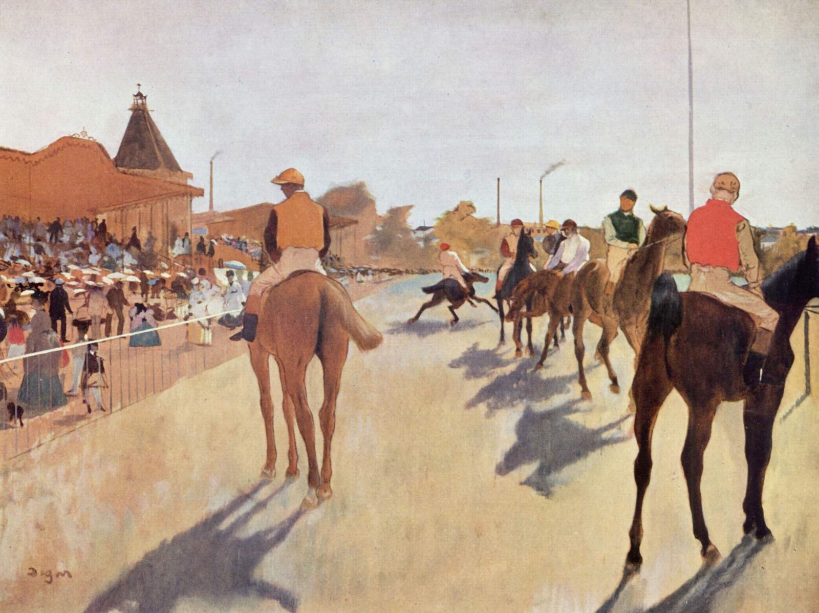 The Parade