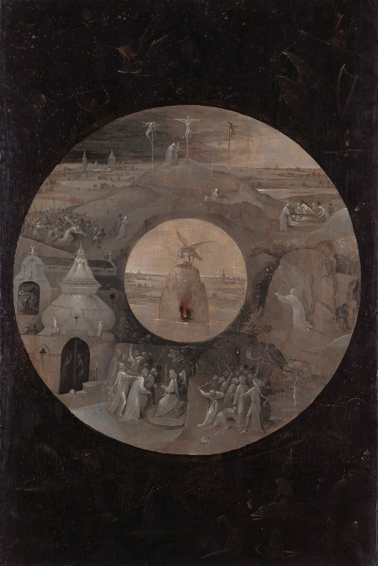 The Passion of Christ