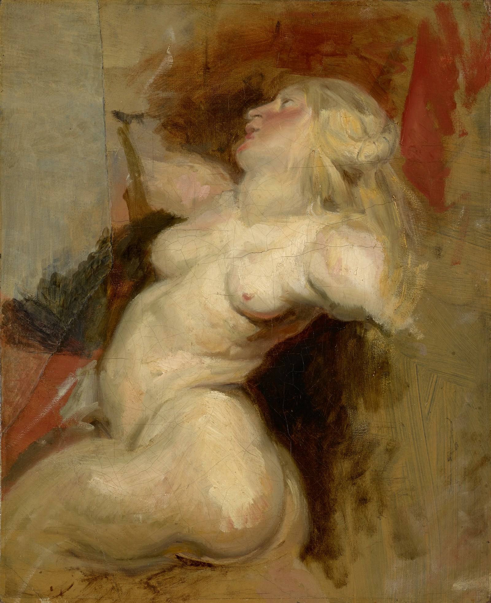 Nereid