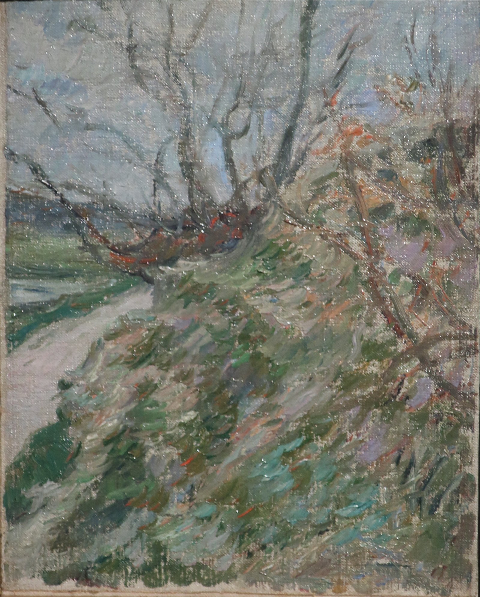 Landscape Study