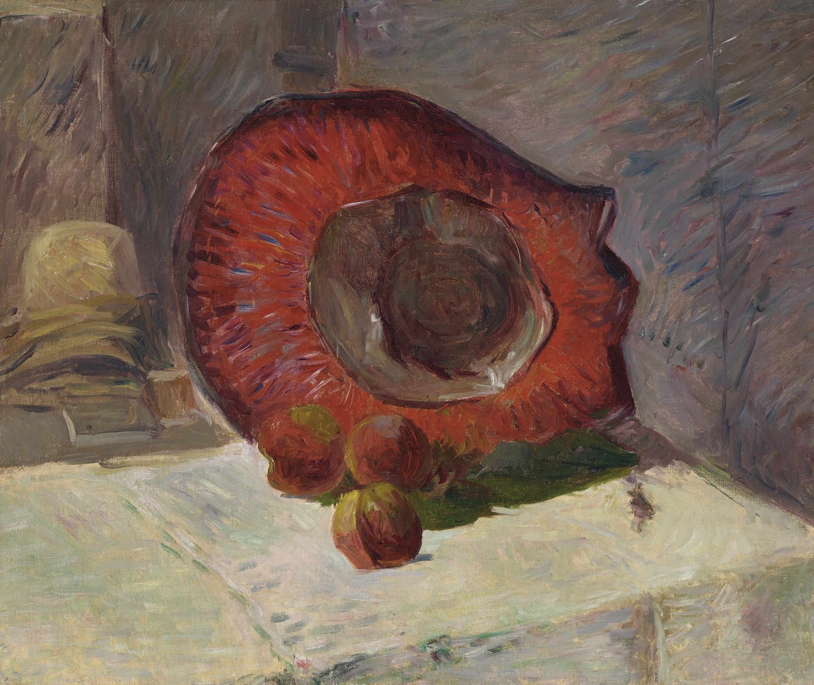 Red Hat