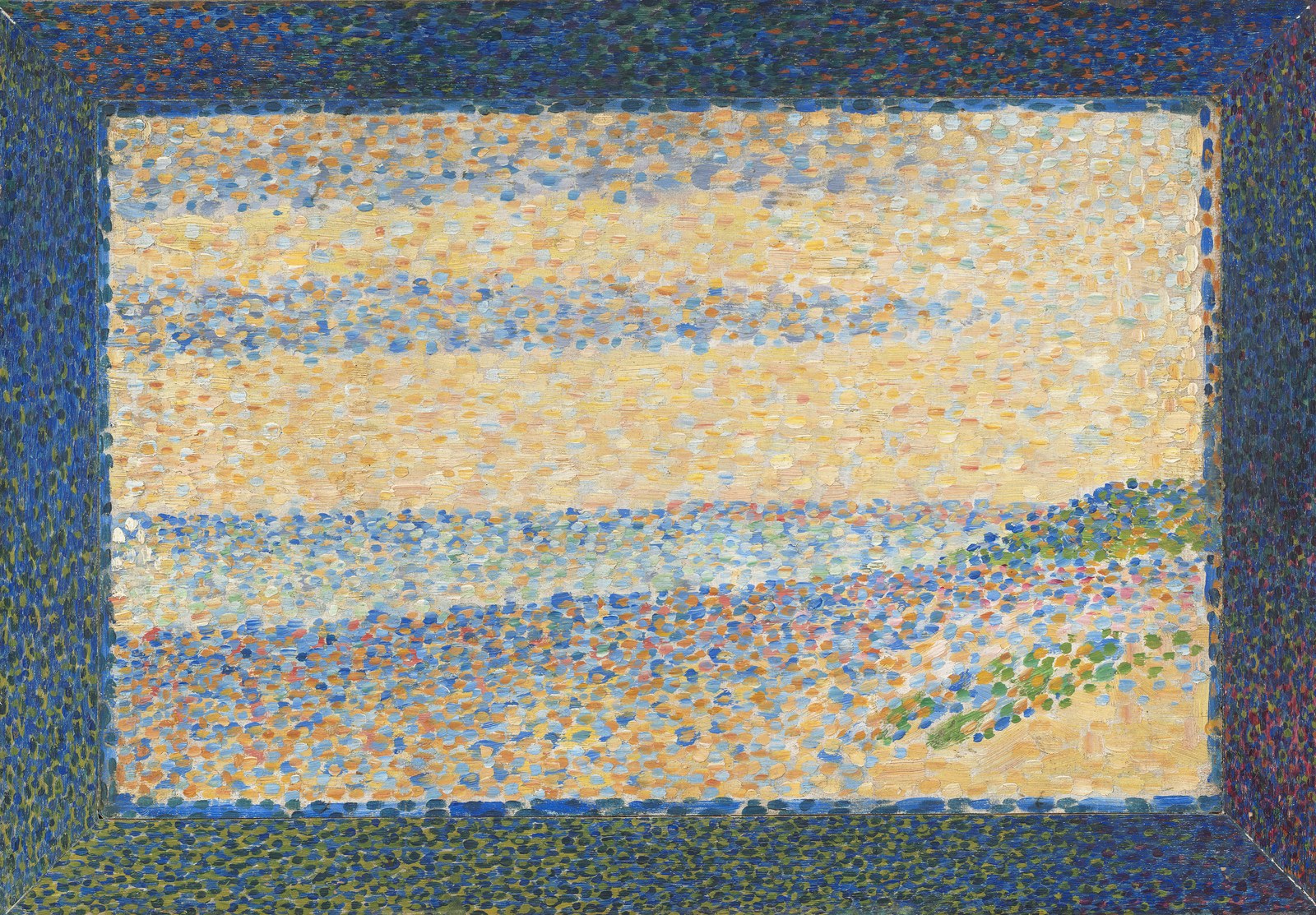Seascape (Gravelines)