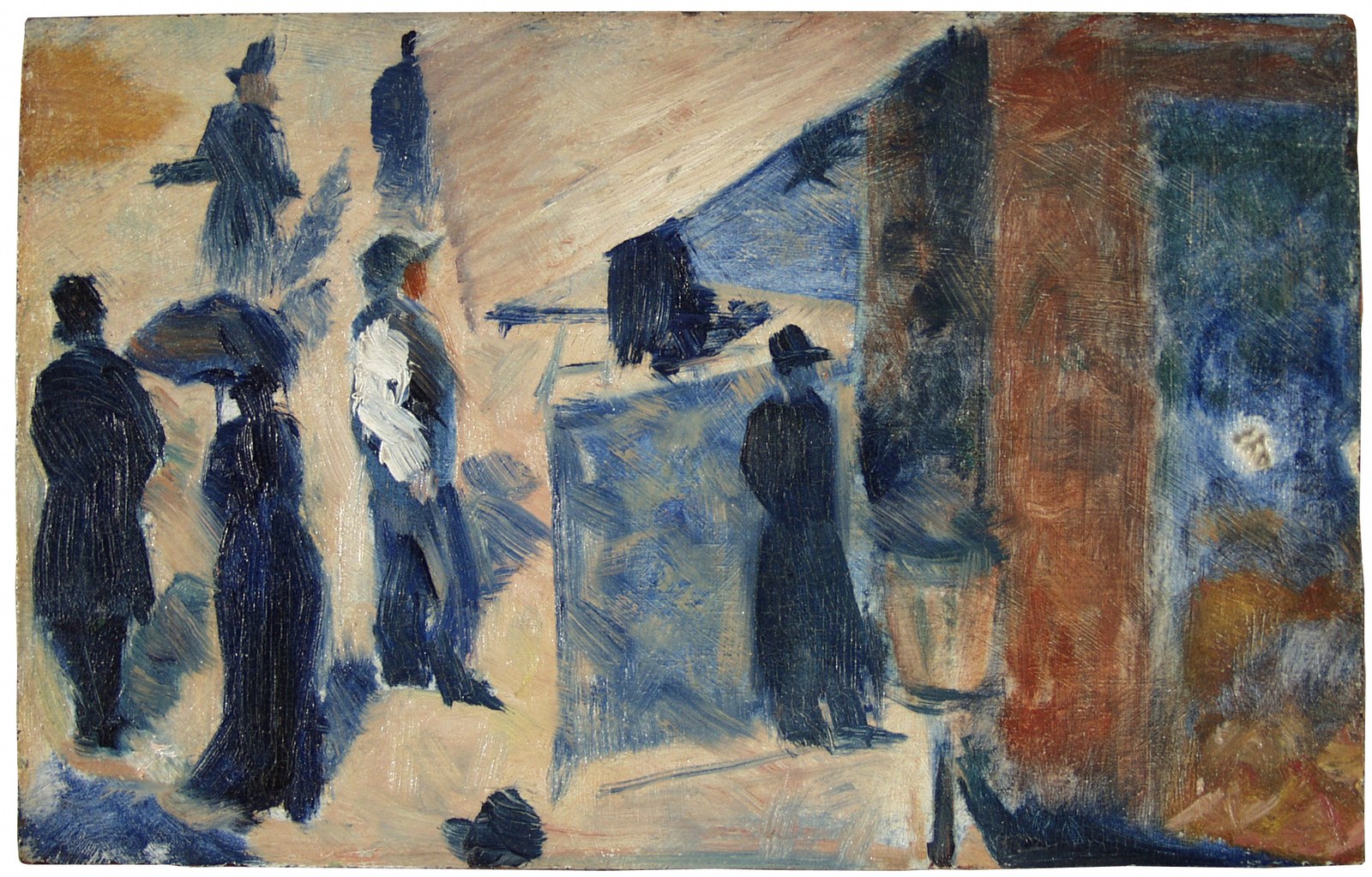 Street Scene