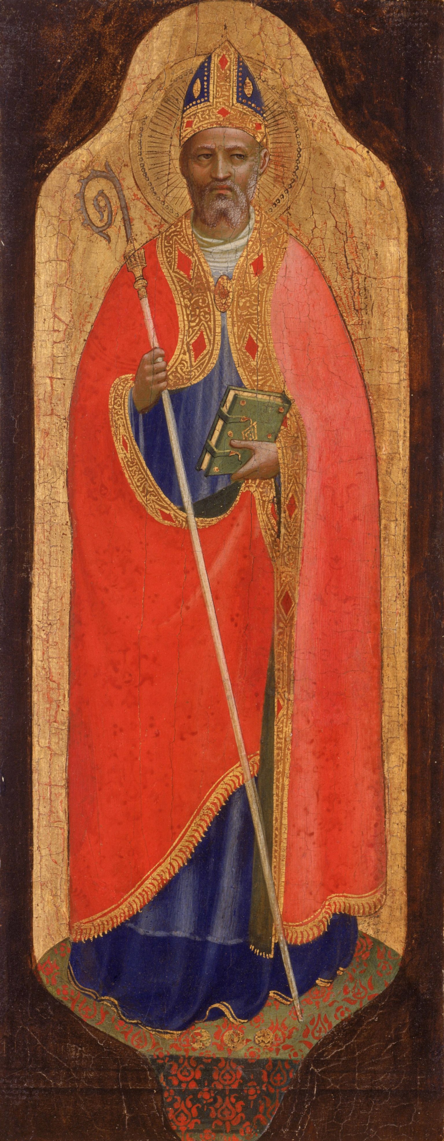 St. Nicholas of Myra
