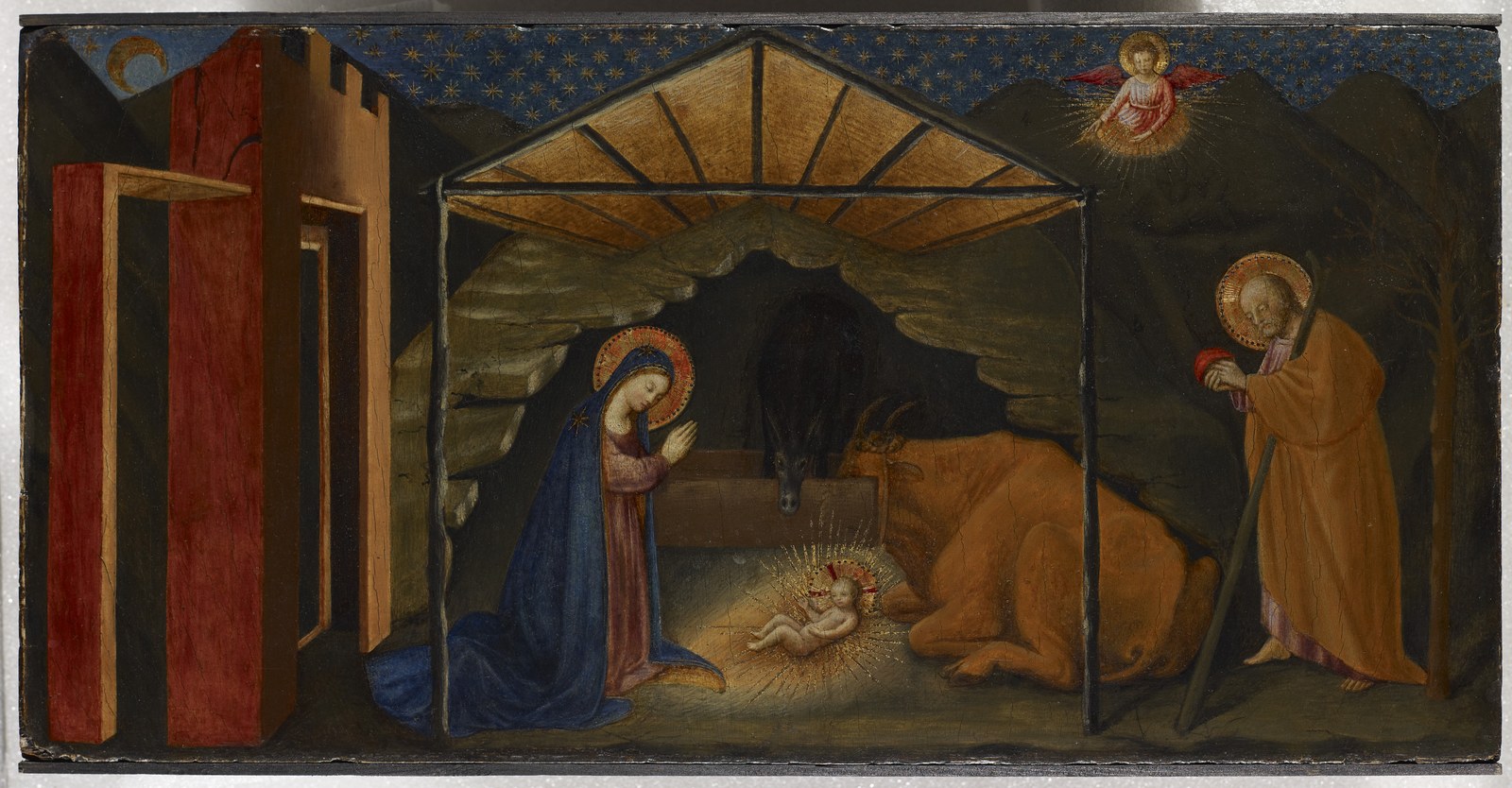 Nativity