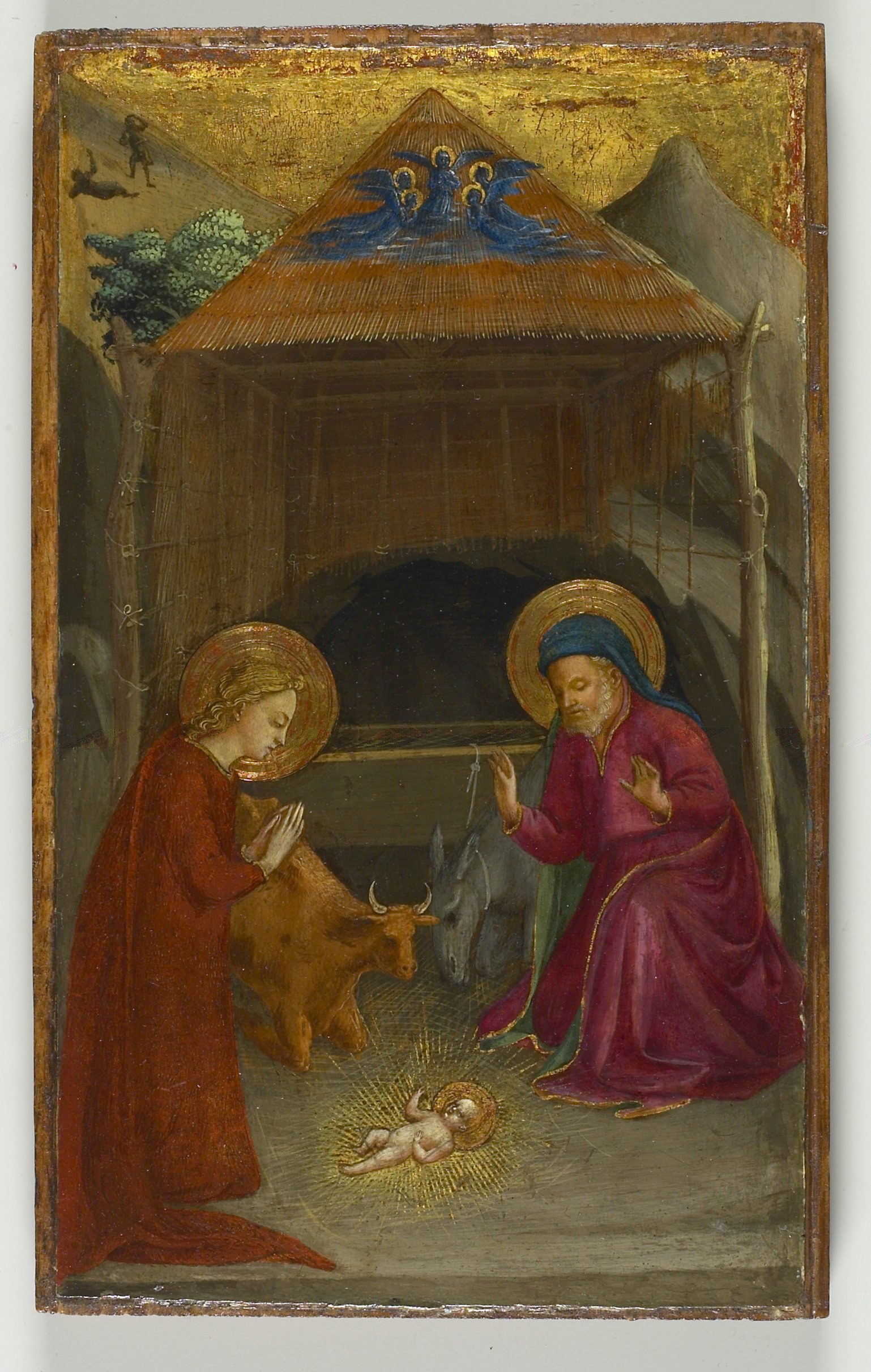The Nativity