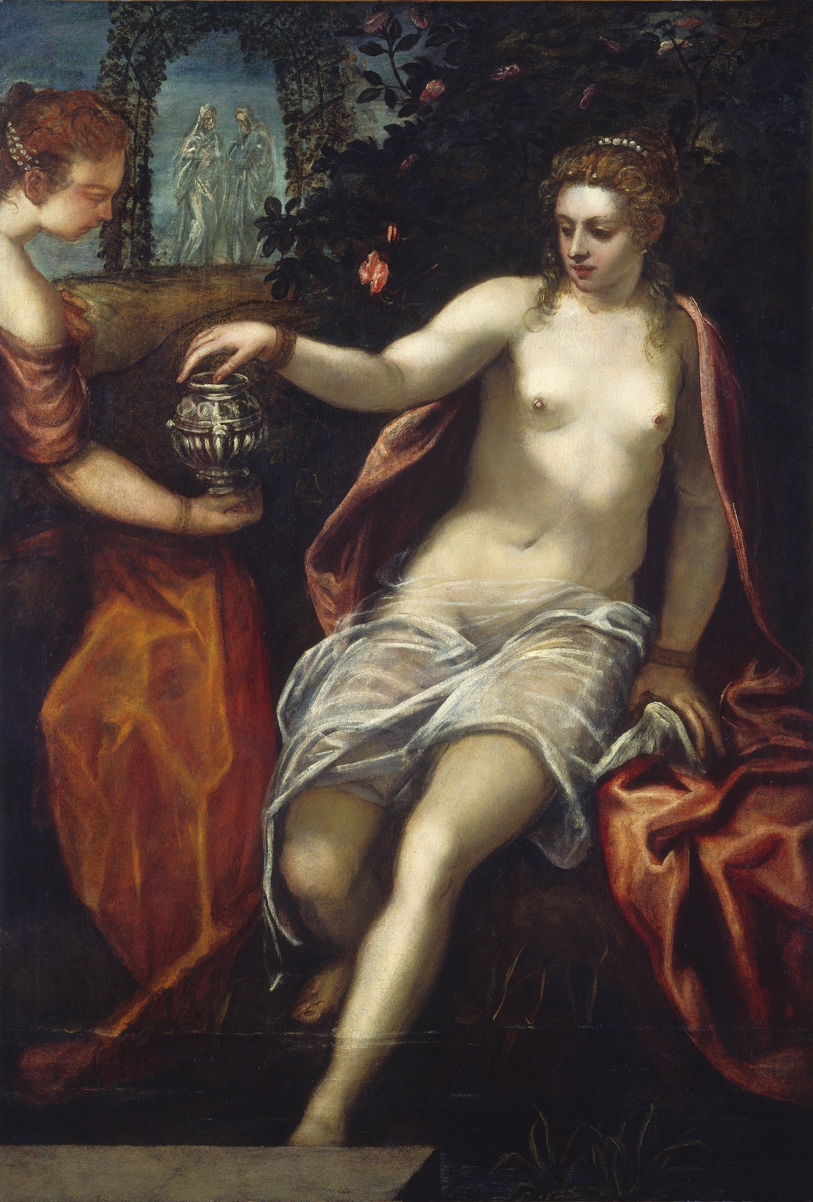 Susanna