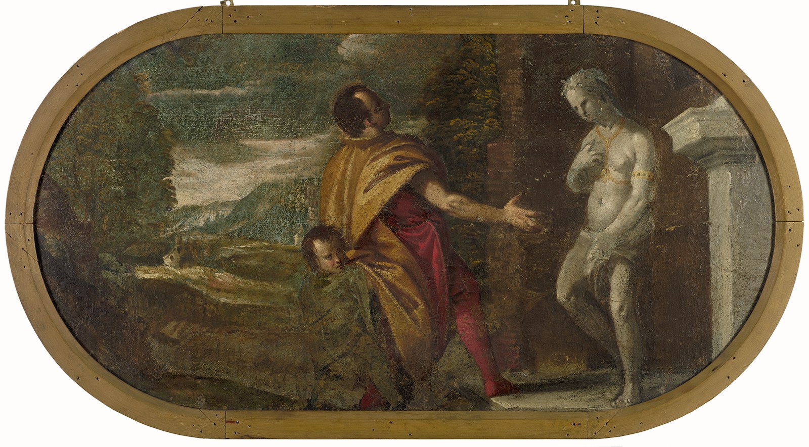 Pygmalion