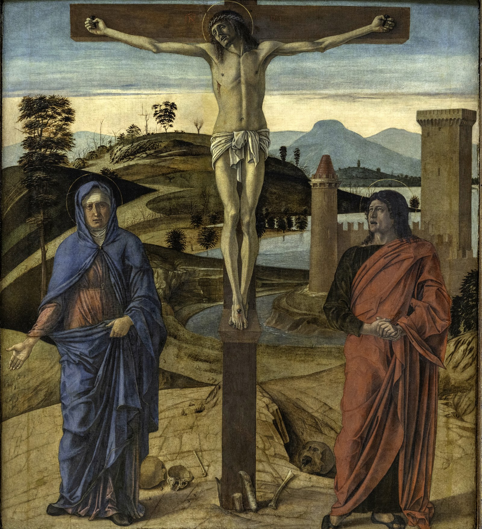 Calvary