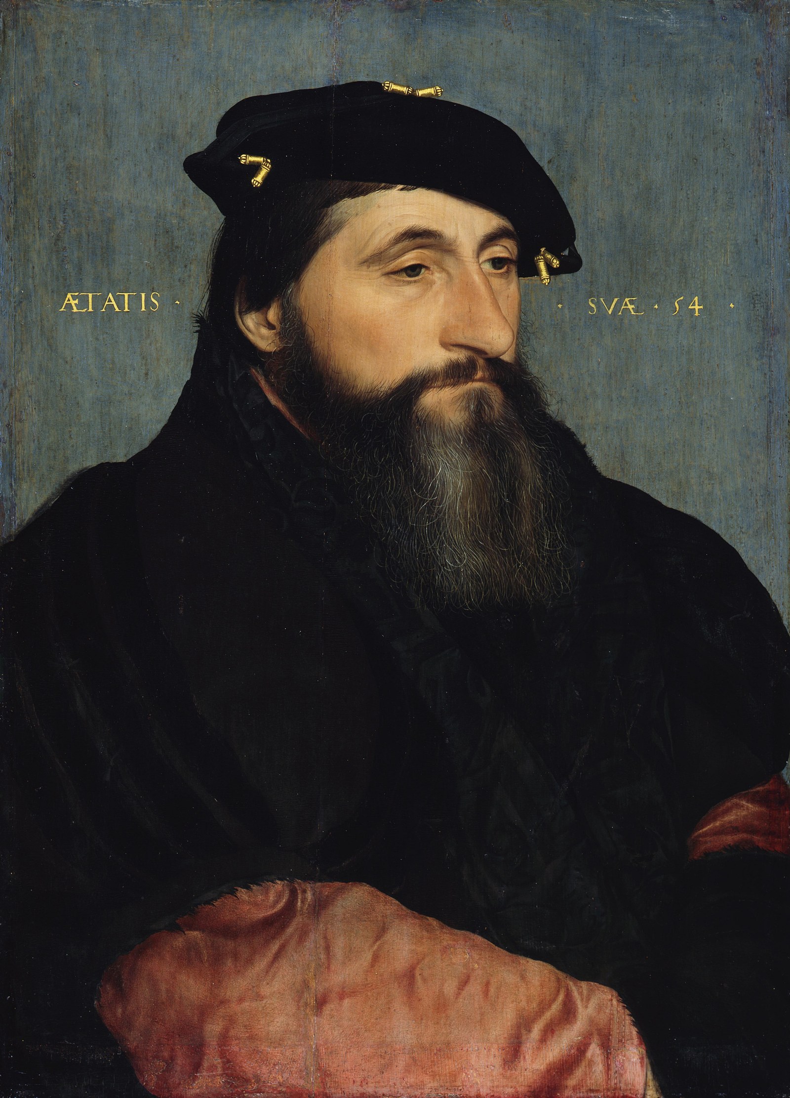 Duke Antony the Good of Lorraine