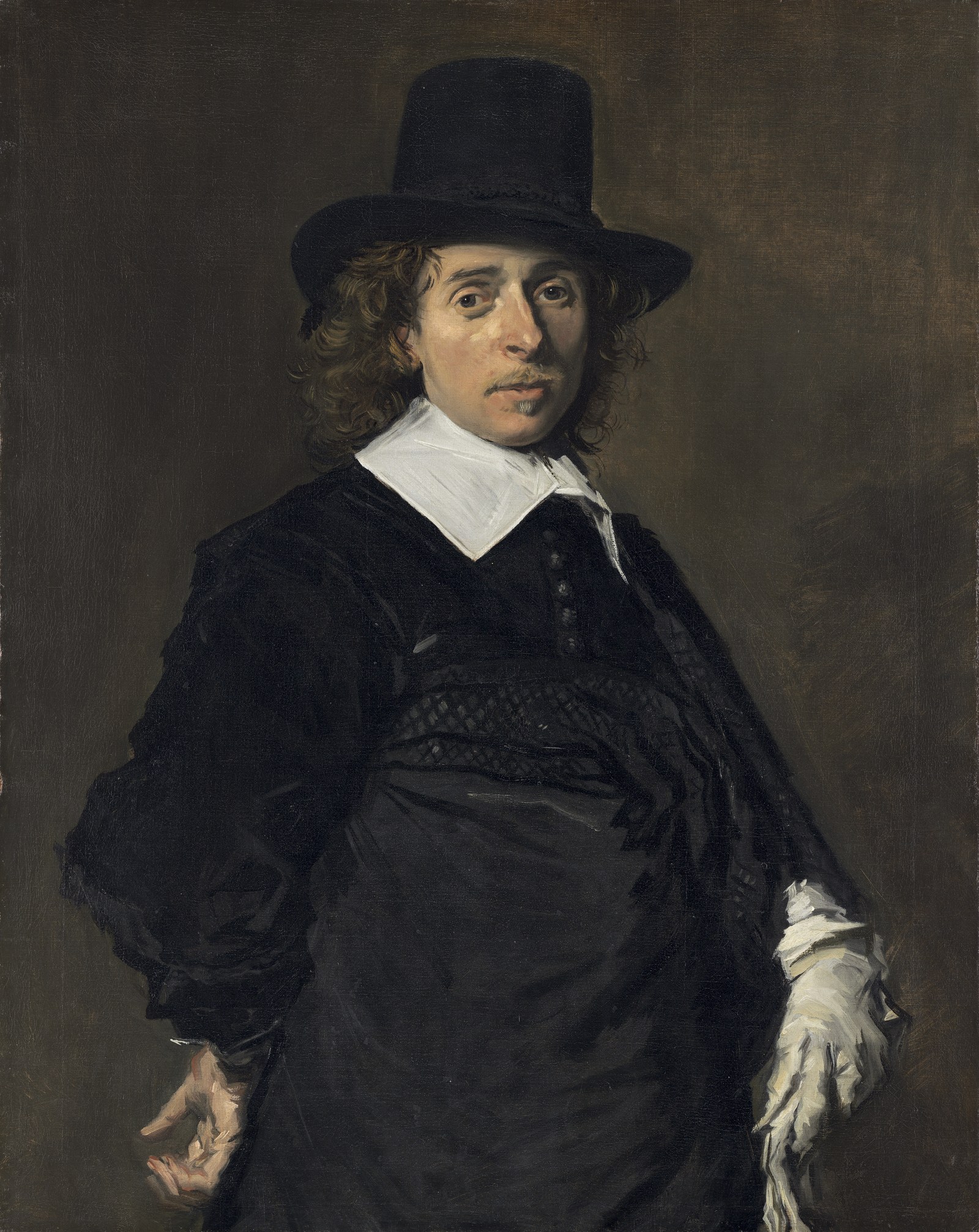 Adriaen van Ostade, 1646/1648